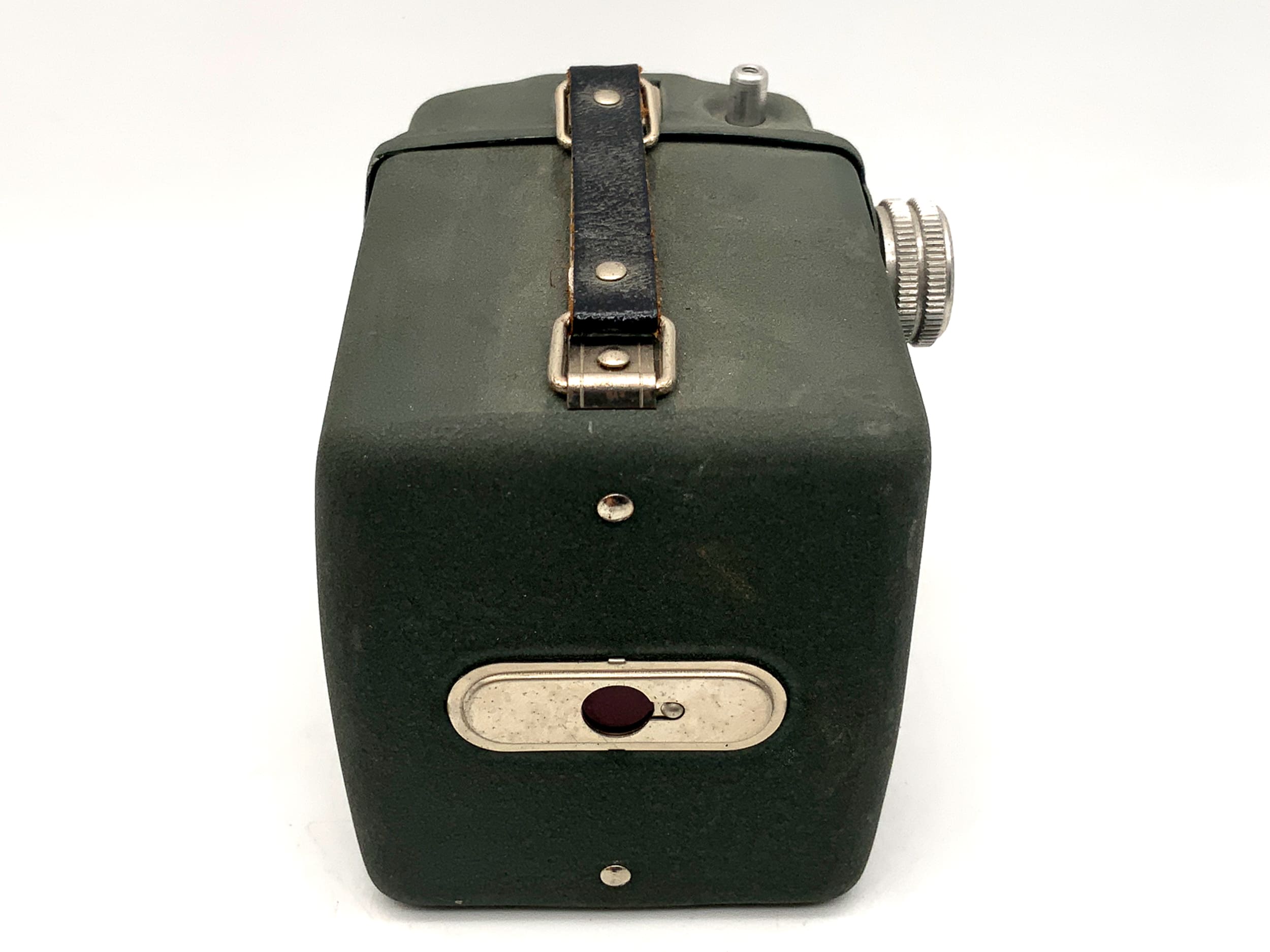 Daci Royal Box Camera Analog Camera