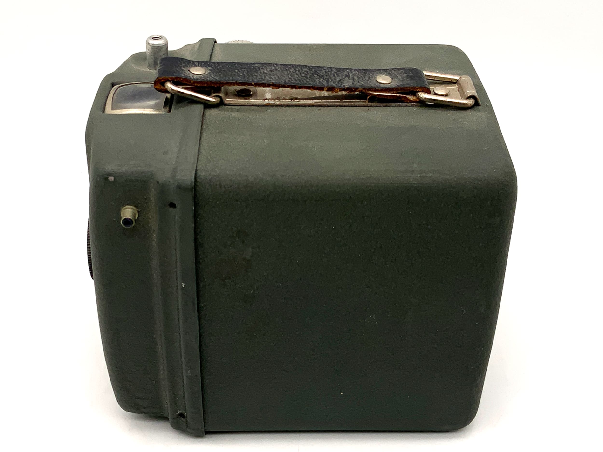 Daci Royal Box Camera Analog Camera