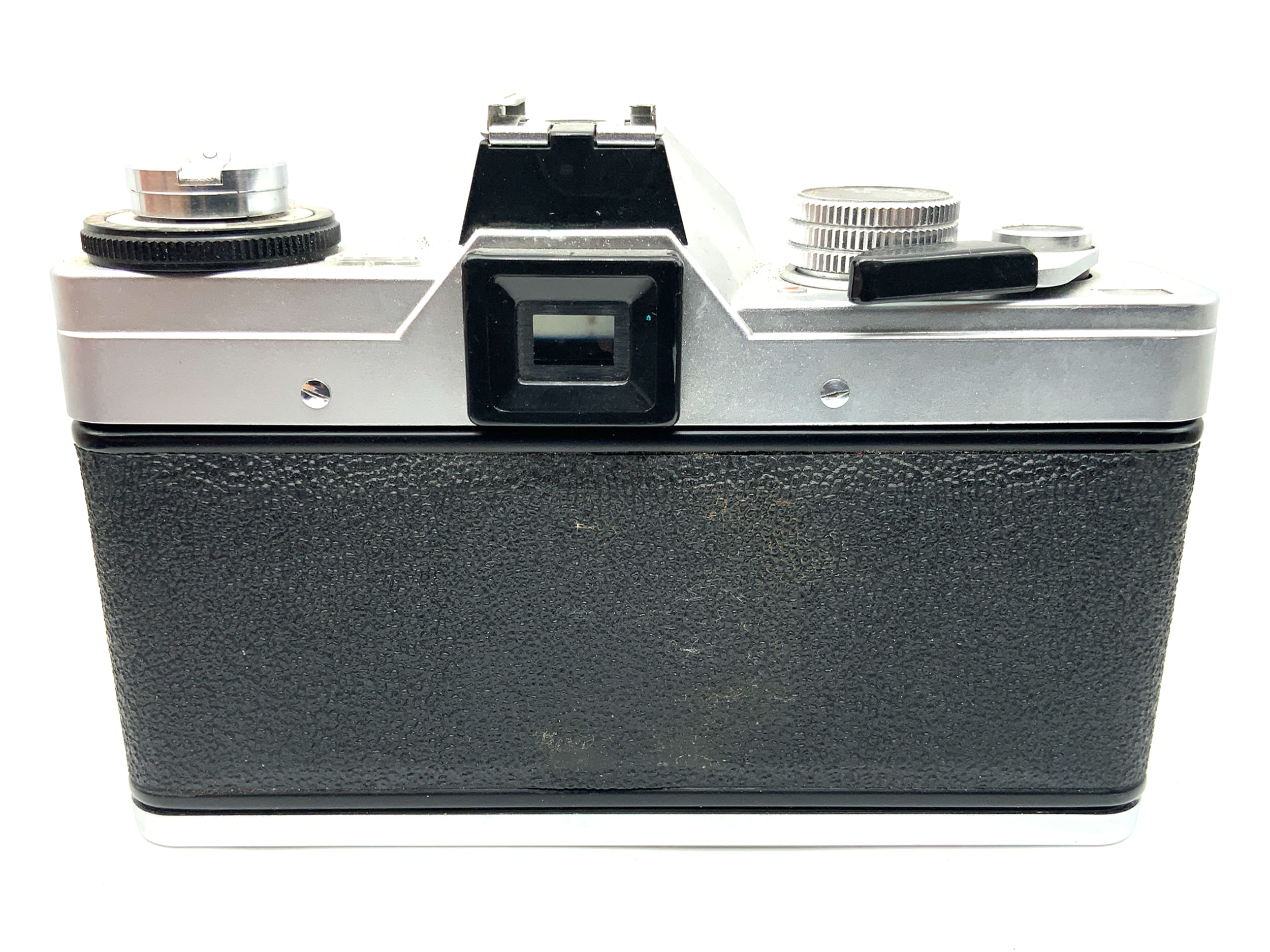 Praktica LB2 SLR 35mm analog single-lens reflex camera body (M42)