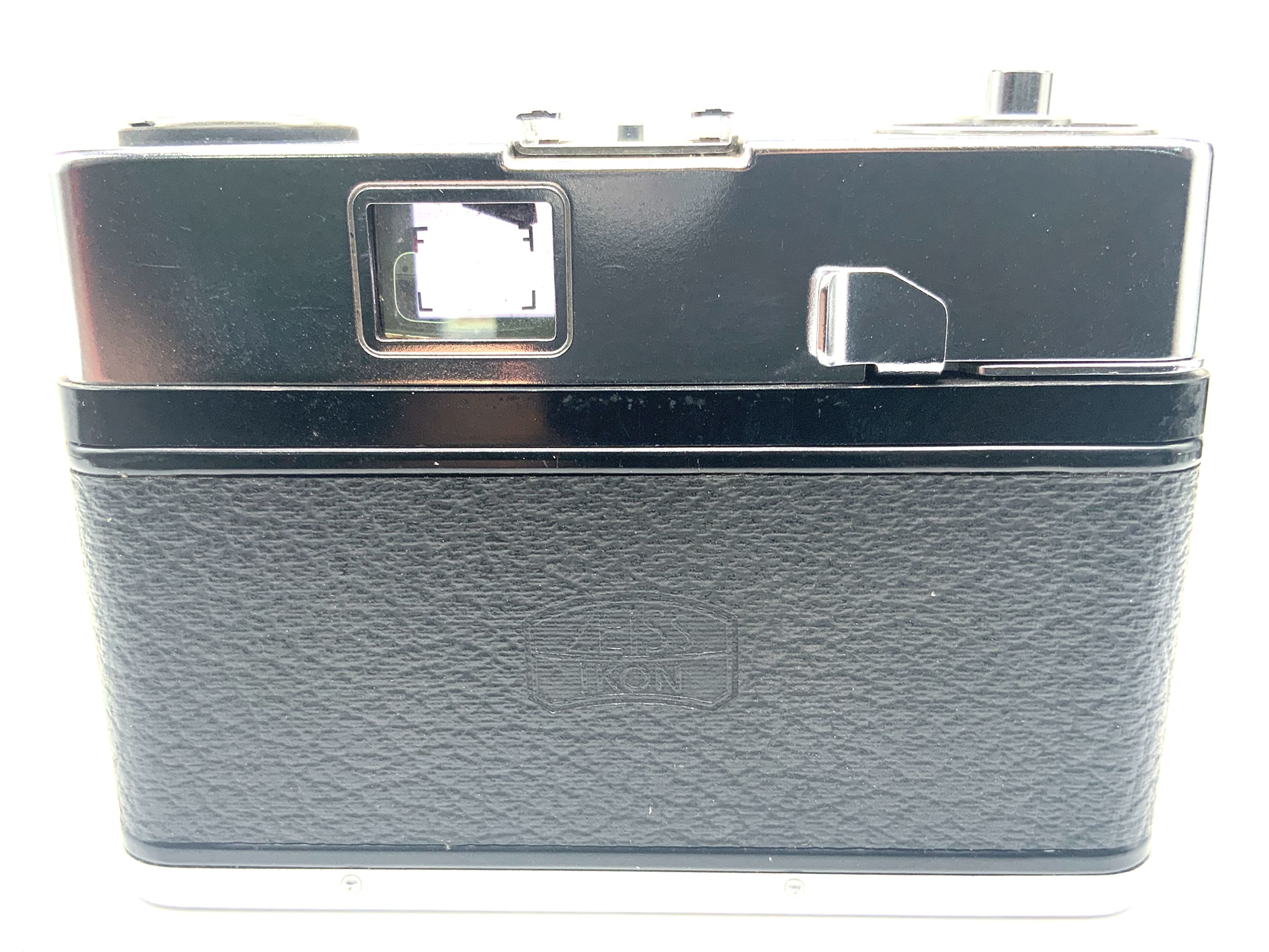 Zeiss Ikon Contina LK Sucherkamera mit Color Pantar 45mm 1:2.8 Prontor 250 LK
