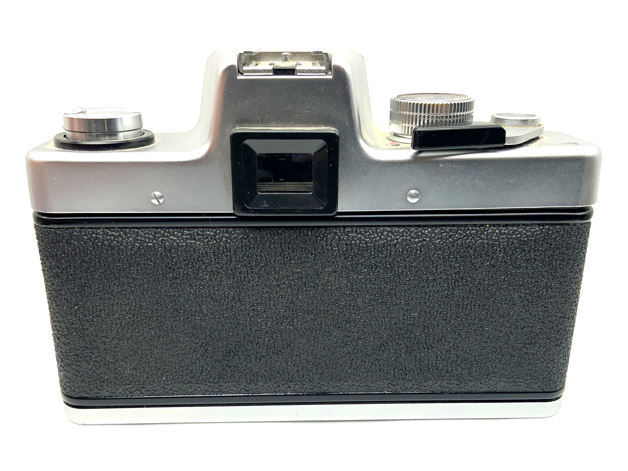 Revue Revueflex TL 25 SLR 35mm SLR camera analog body (M42)