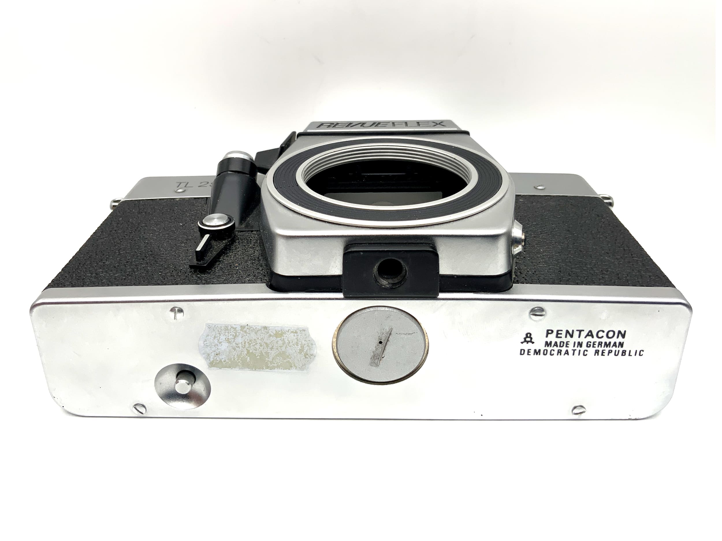 Revue Revueflex TL 25 SLR 35mm SLR camera analog body (M42)