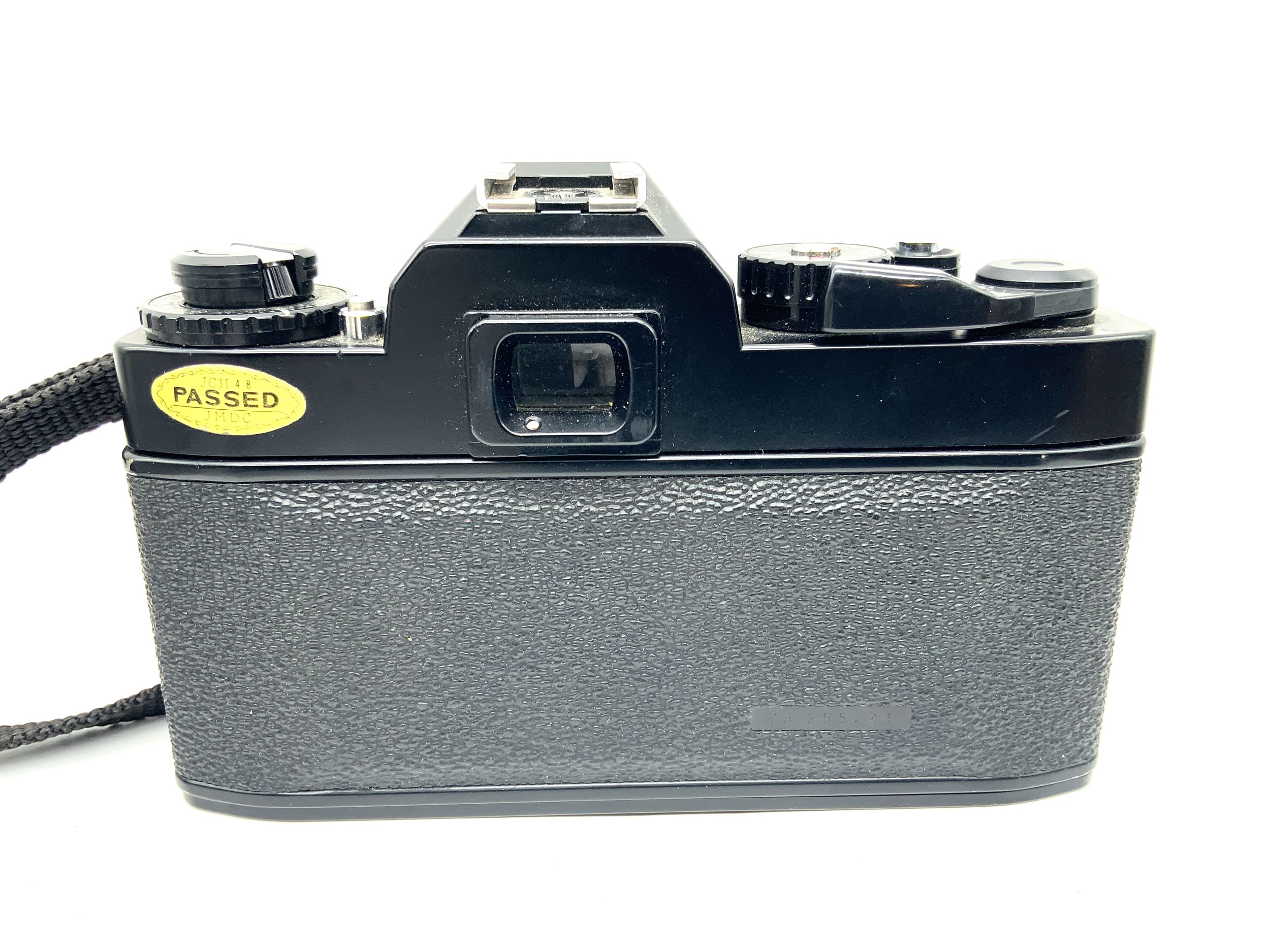 Ricoh KR-5 super SLR 35mm SLR camera analog body (Pentax K)
