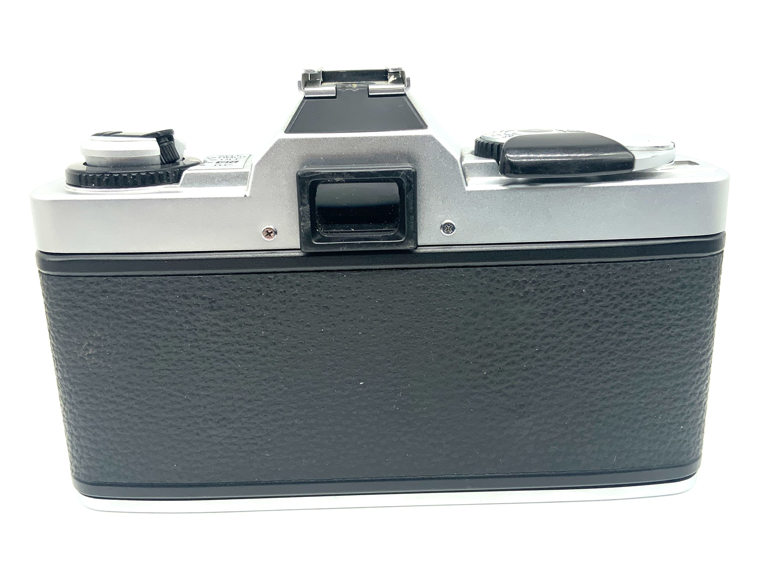 Minolta XG-A SLR 35mm Spiegelreflexkamera analog Body Gehäuse (Minolta MD)