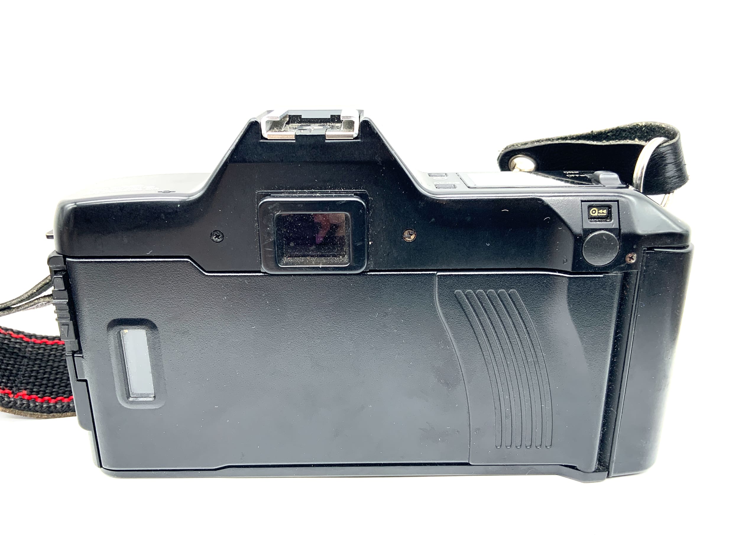 Ricoh KR-10M SLR 35mm analog SLR camera body (Pentax K)