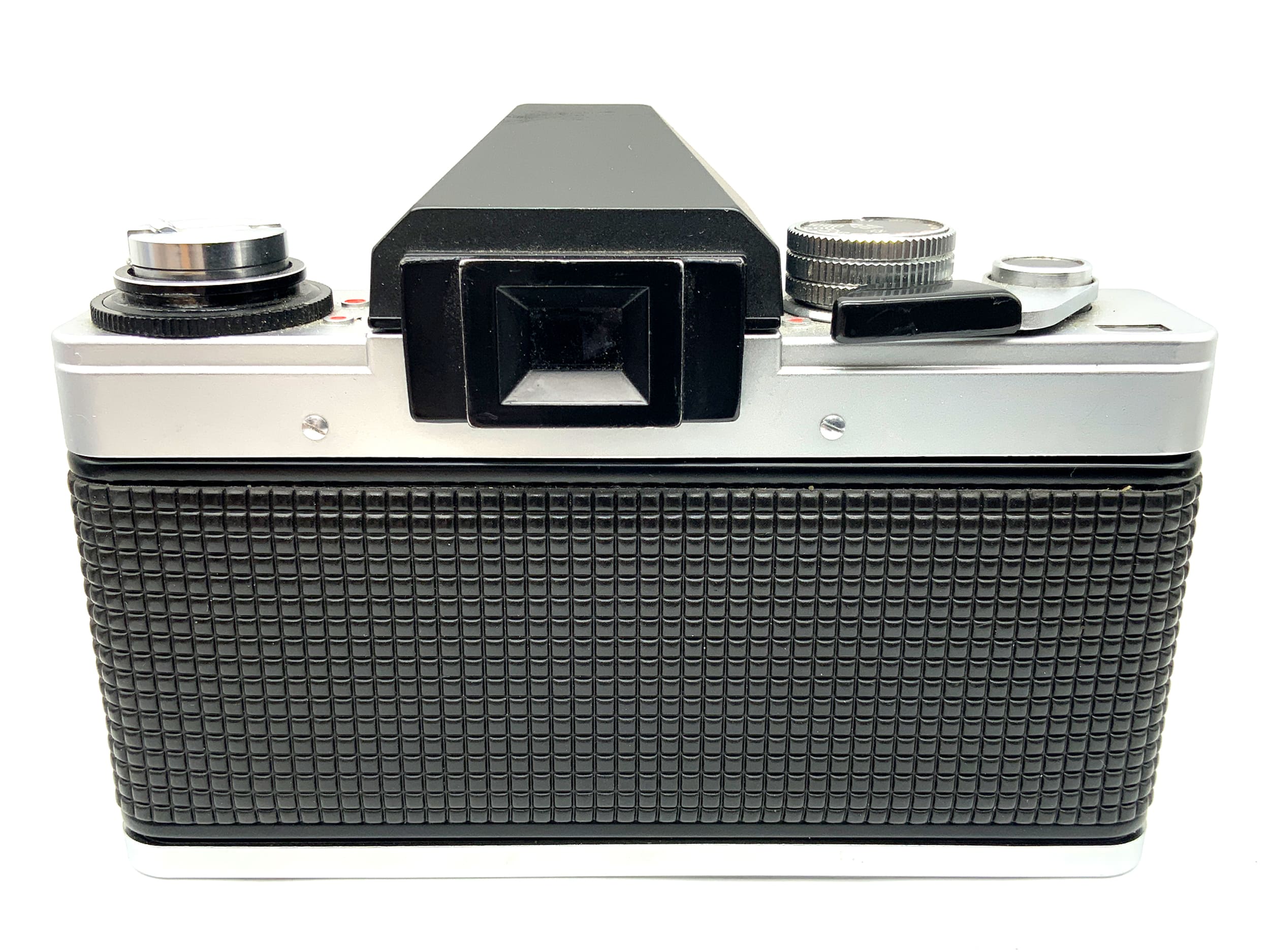 Praktica VLC 3 SLR 35mm analog SLR camera body (M42)