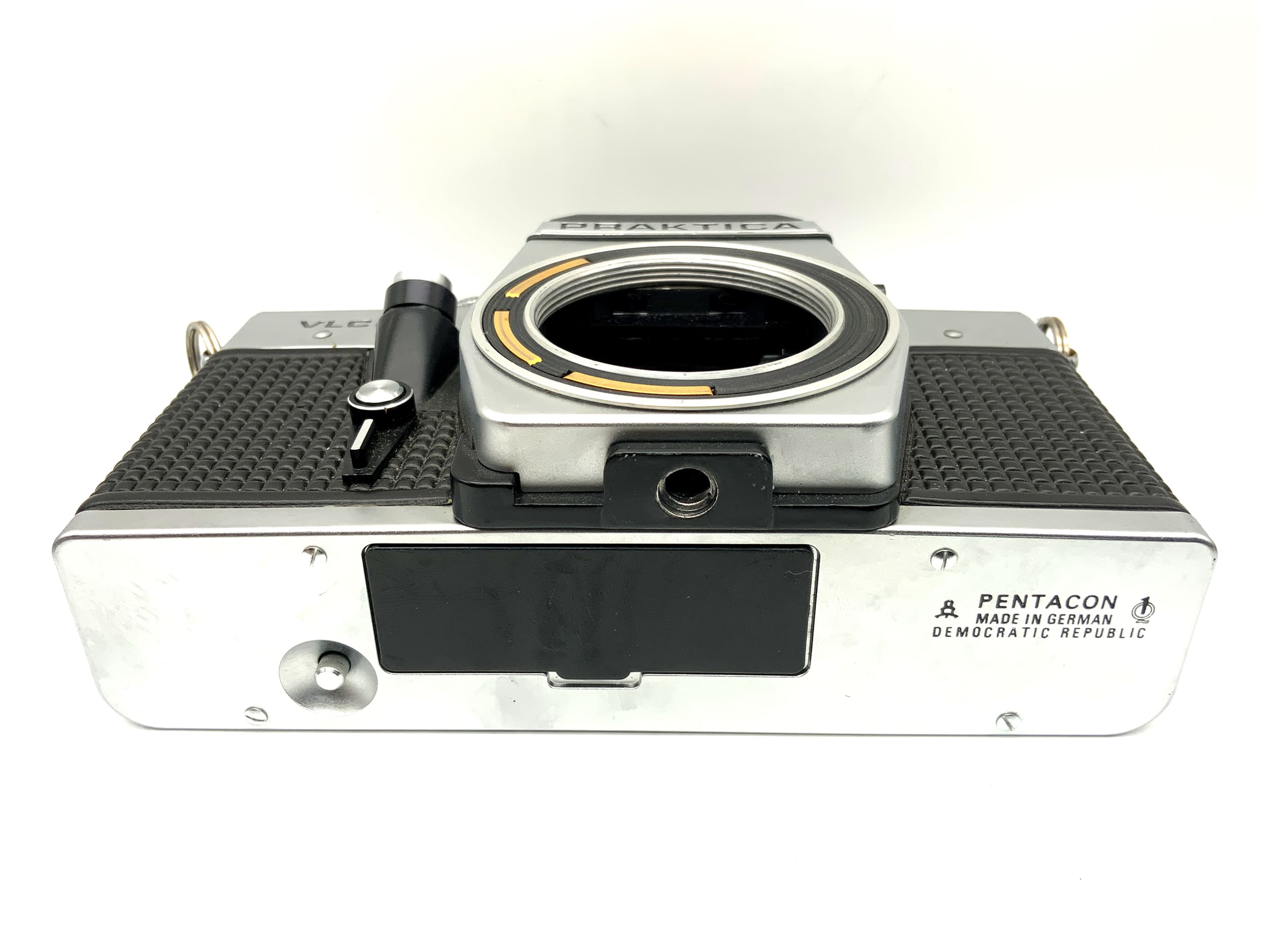 Praktica VLC 3 SLR 35mm analog SLR camera body (M42)