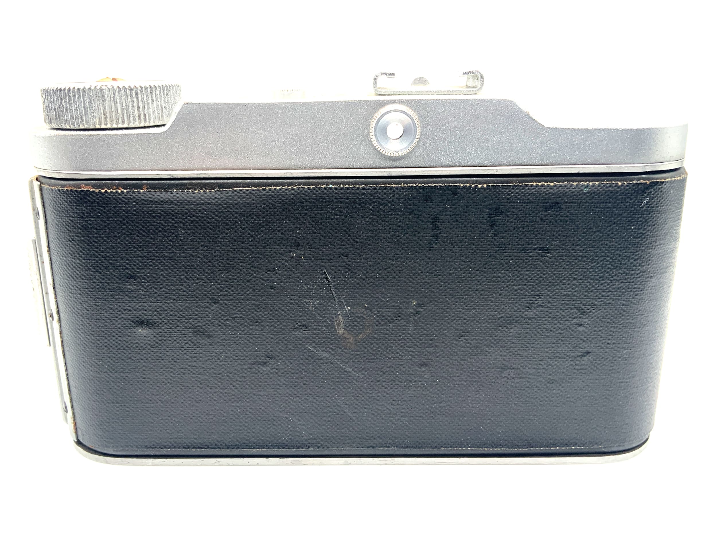 Druopta vega Sucherkamera mit Etar 50mm 1:3.5 Kompaktkamera Analogkamera