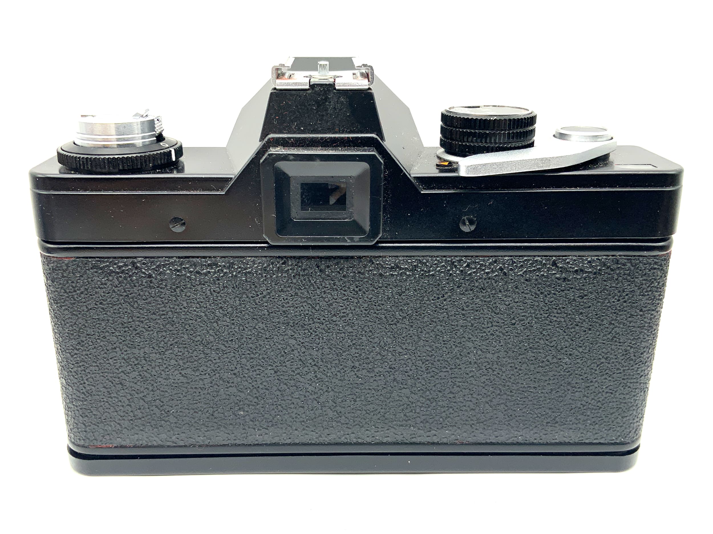 Praktica LLC SLR 35mm analog single-lens reflex camera body (M42)