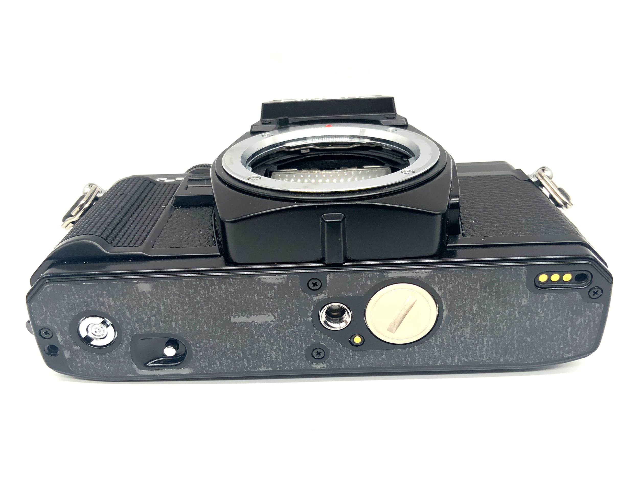Minolta X-7A SLR 35mm Spiegelreflexkamera analog Body Gehäuse (Minolta MD)