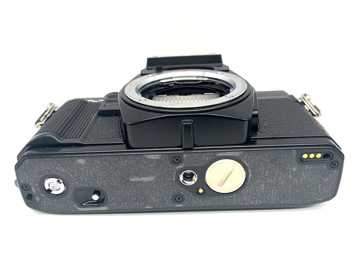 Minolta X-7A SLR 35mm Spiegelreflexkamera analog Body Gehäuse (Minolta MD)
