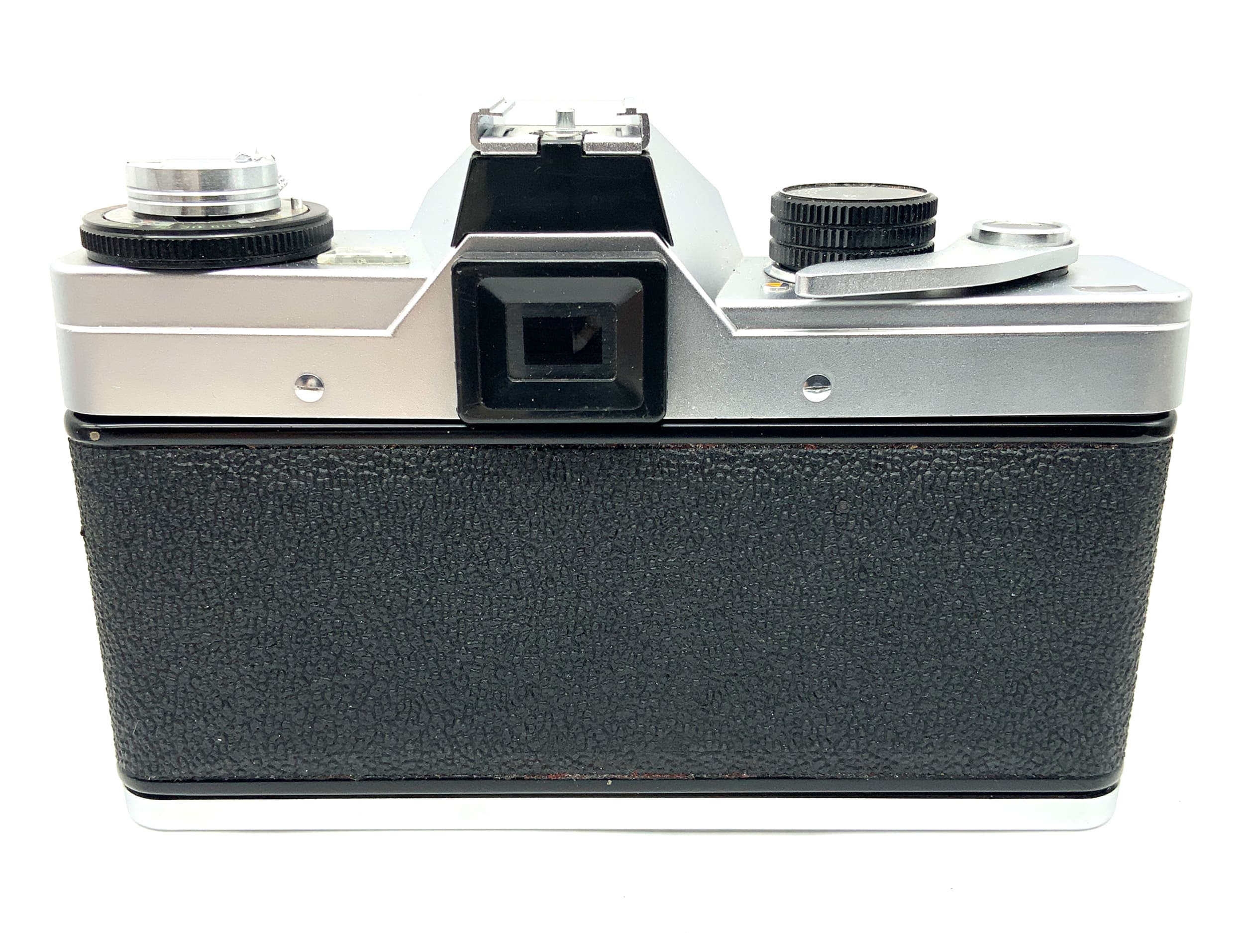 Pentacon LB SLR 35mm analog SLR camera body (M42)