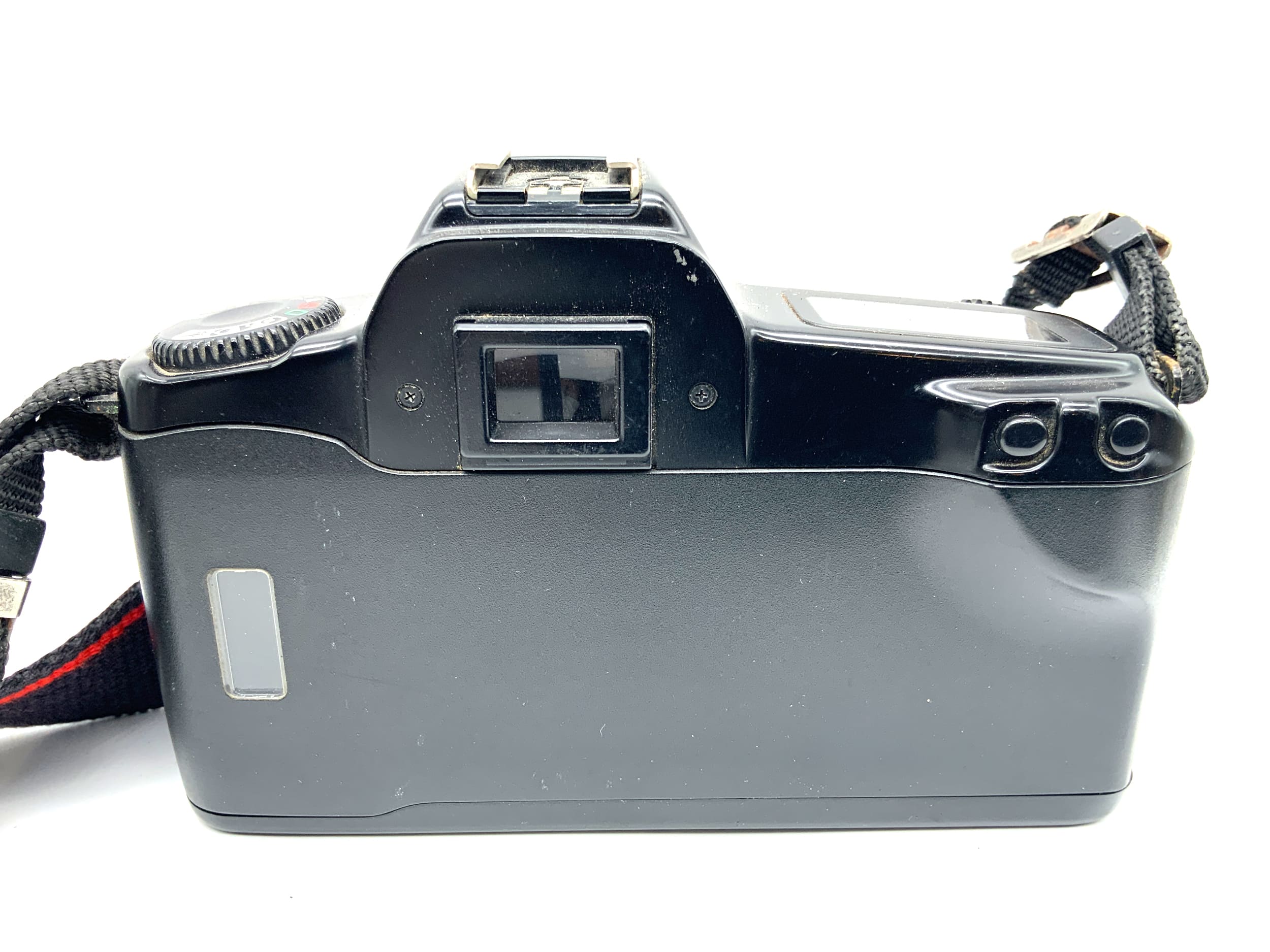 Canon EOS Rebel SLR 35mm analog SLR camera body (Canon EF)