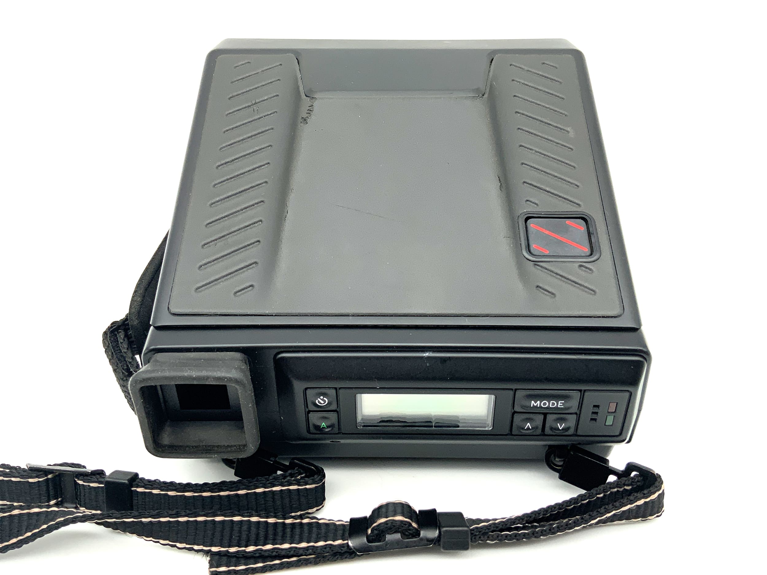 Polaroid Image instant camera
