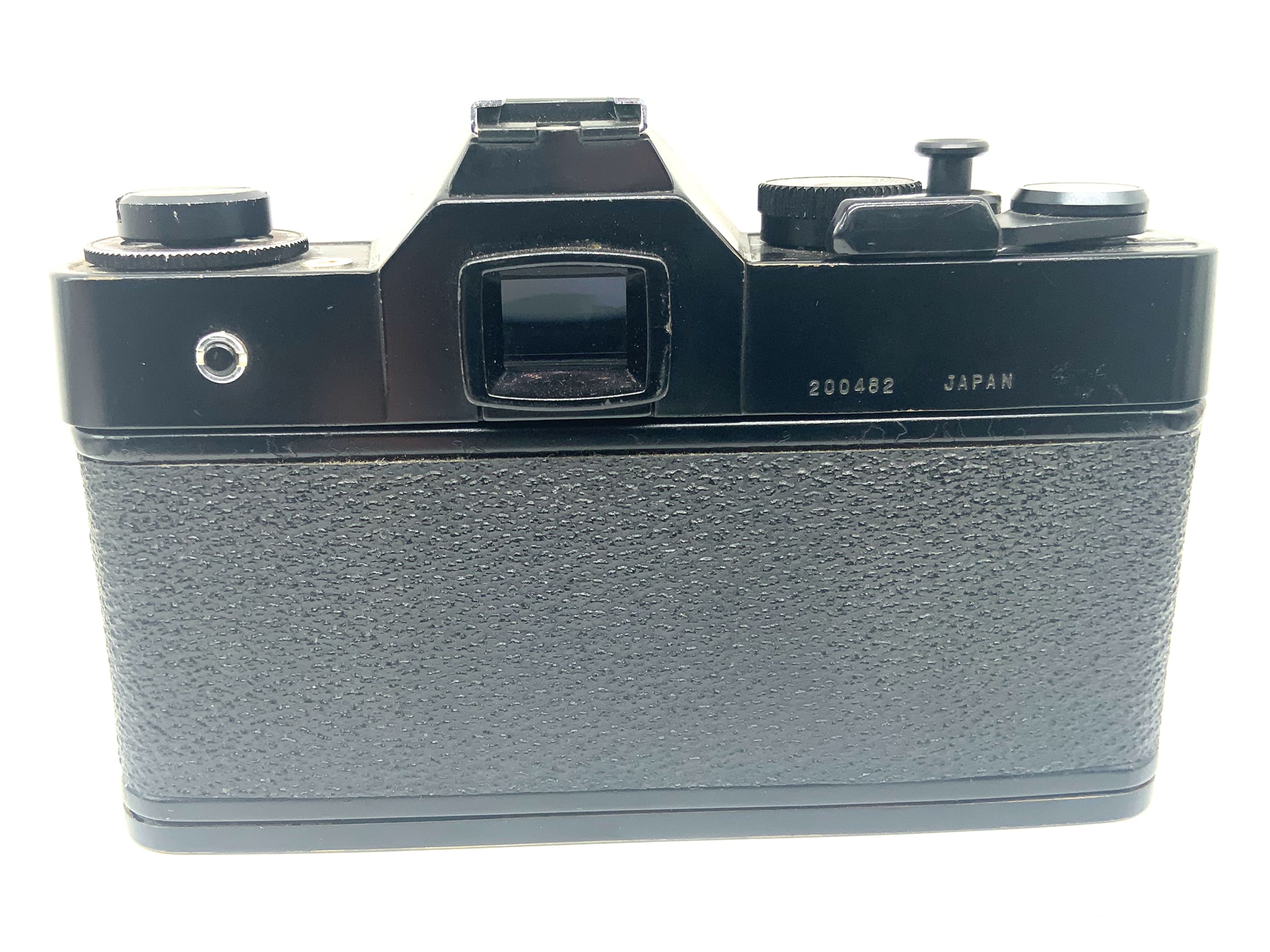 Revue 5000 EE SLR 35mm Spiegelreflexkamera analog Body Gehäuse (M42)
