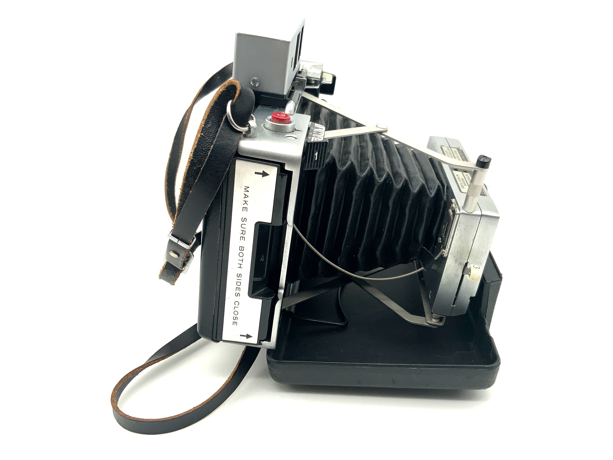 Polaroid Automatic Land Camera 250 Instant Camera
