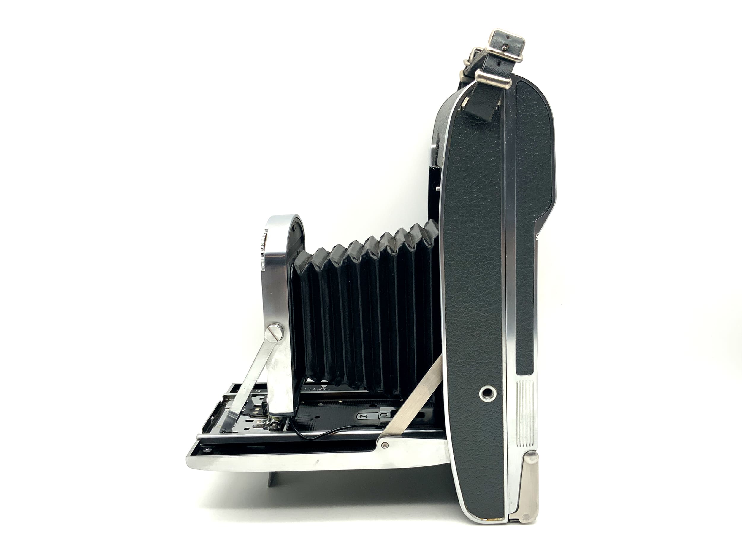 Polaroid Land Camera 160 Instant Camera