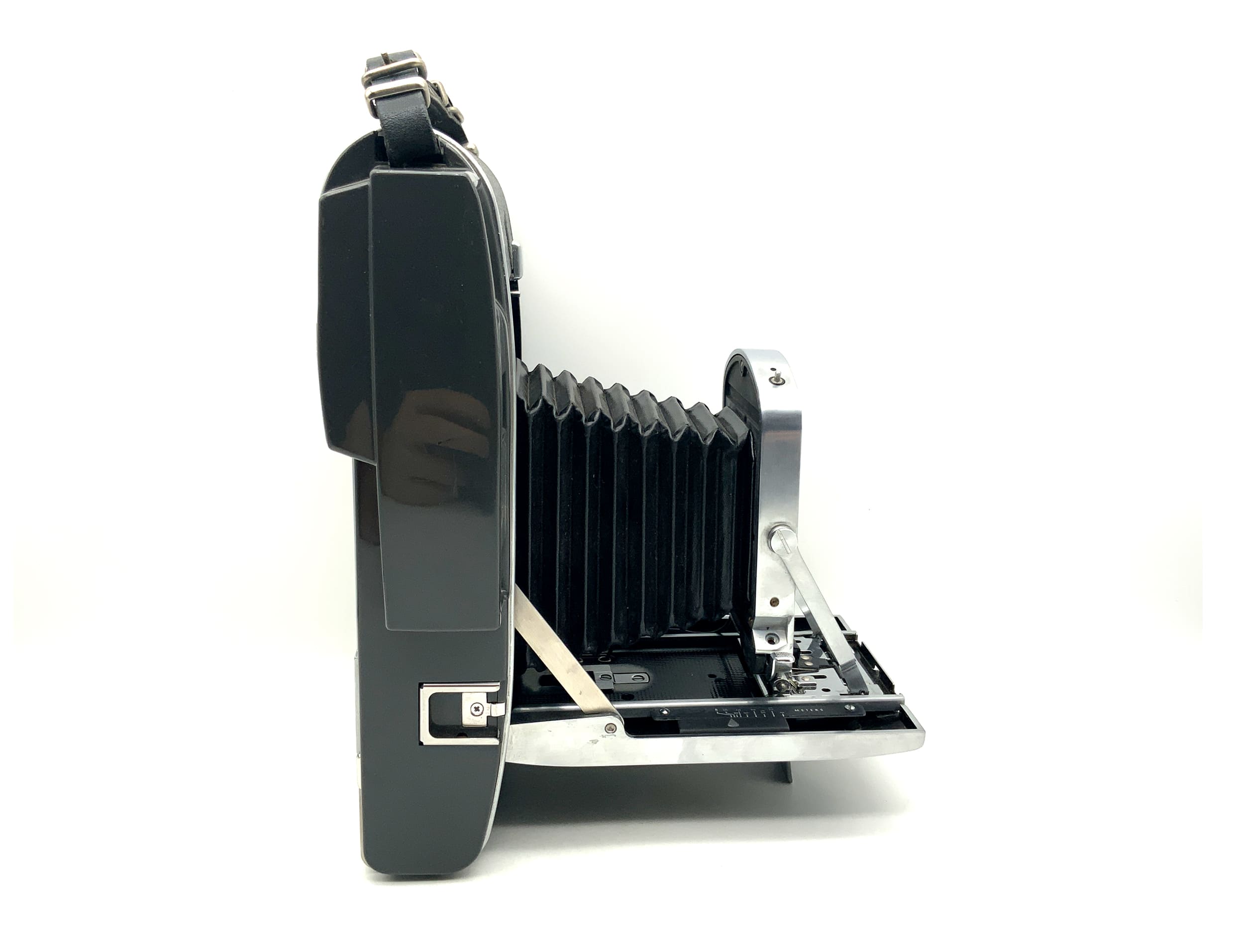 Polaroid Land Camera 160 Instant Camera
