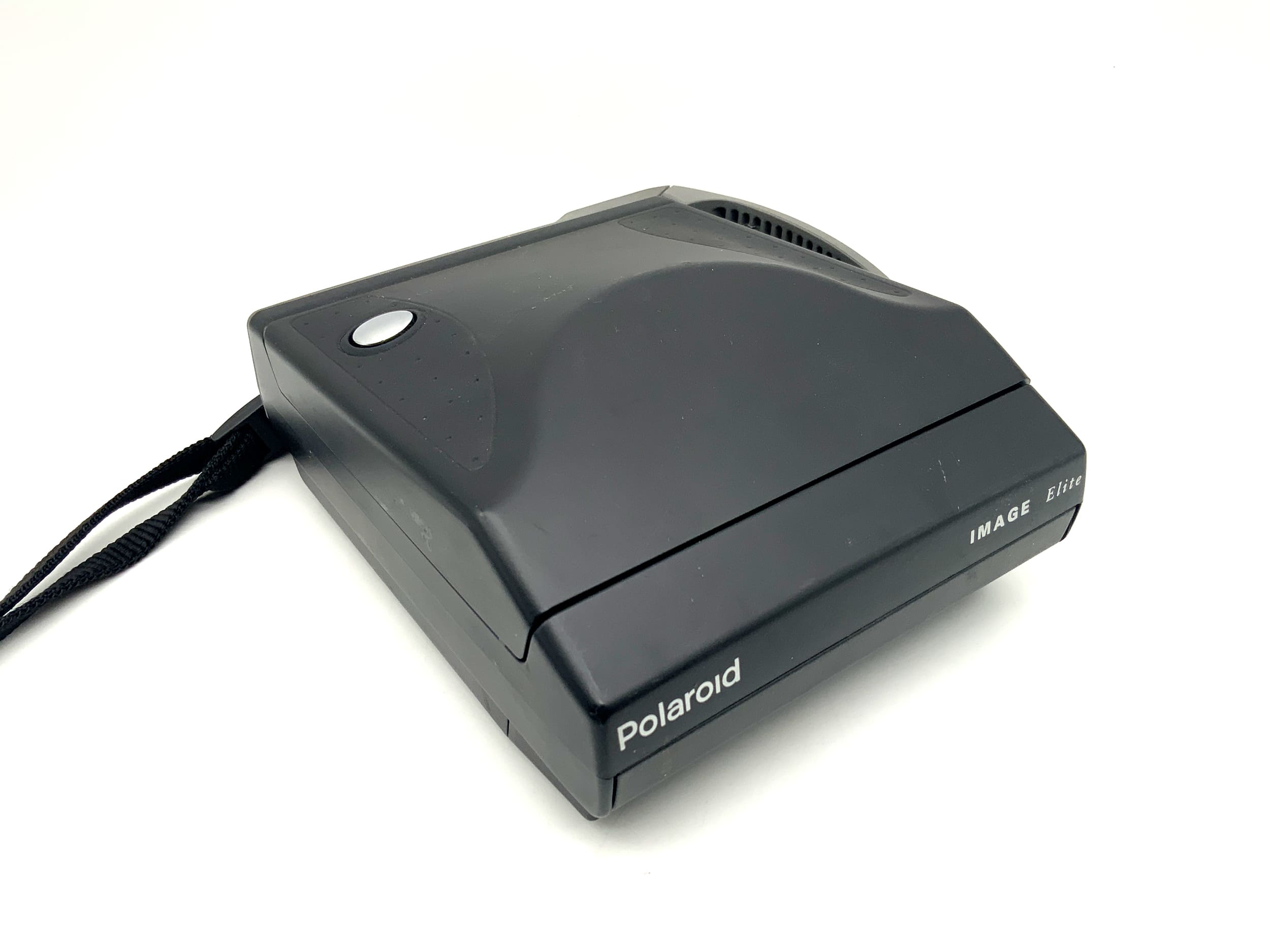 Polaroid Image Elite Instant Camera