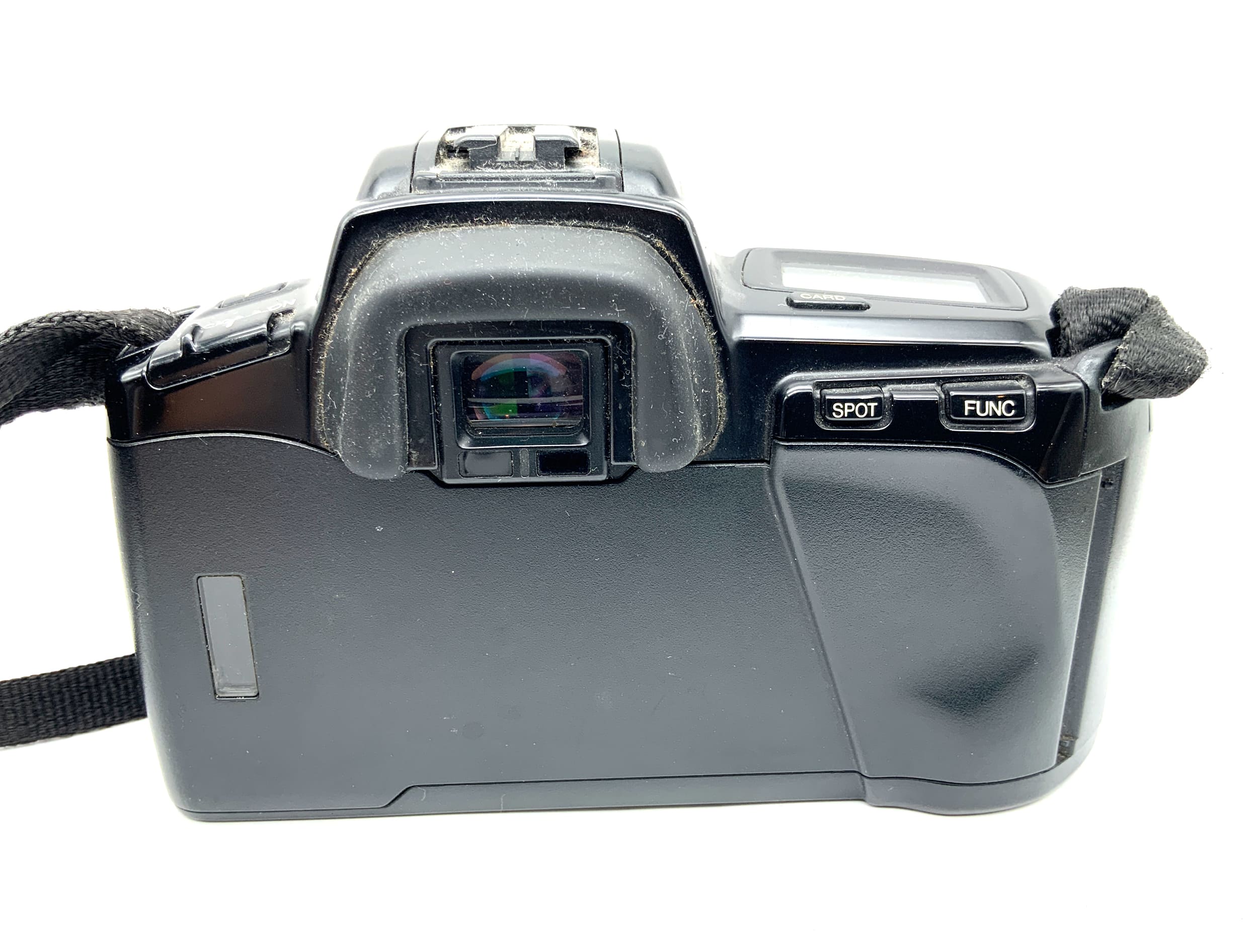 Minolta Dynax 5xi SLR 35mm SLR camera analog body (Minolta AF)