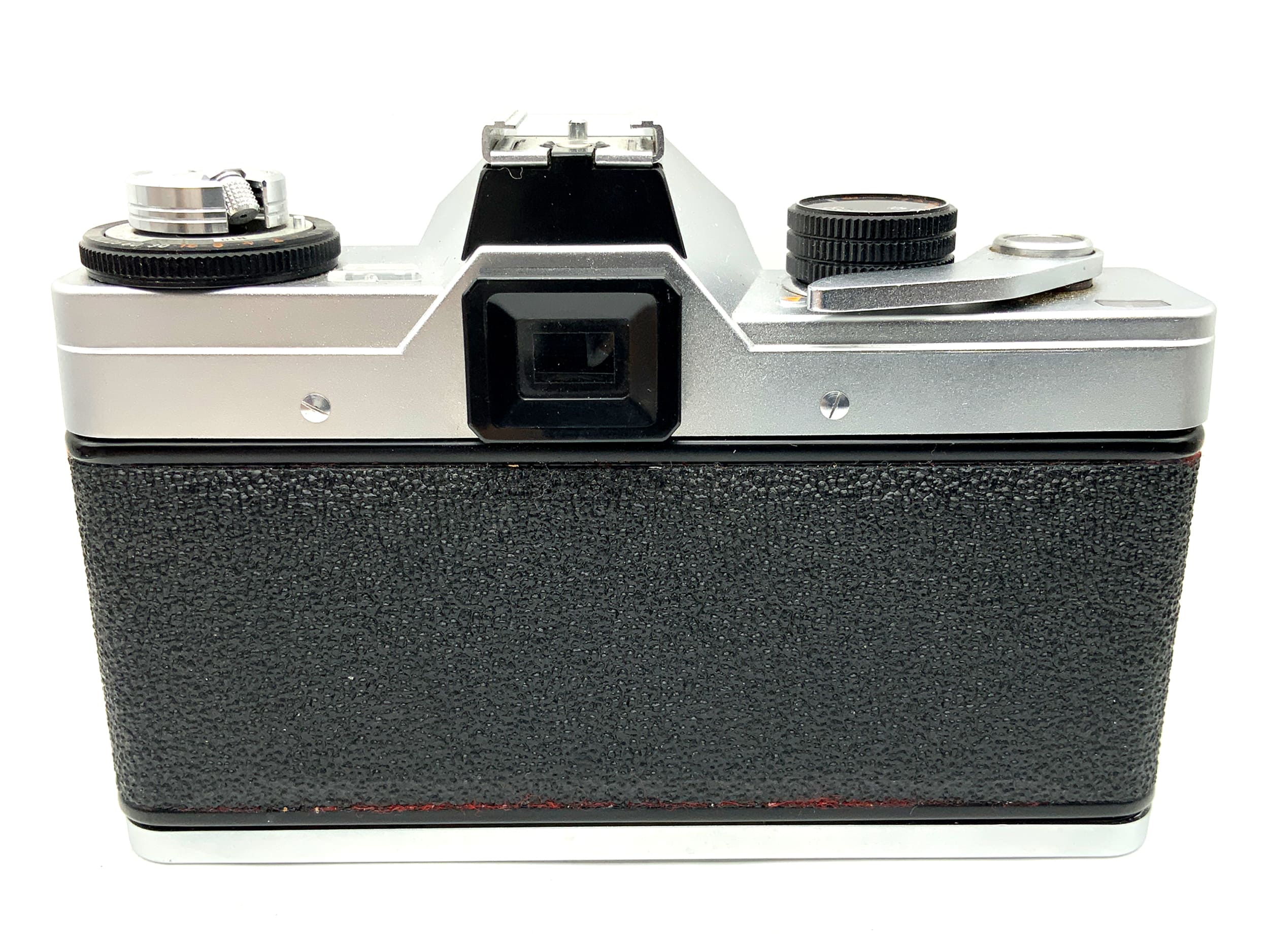 Praktica LB SLR 35mm SLR camera analog body (M42)