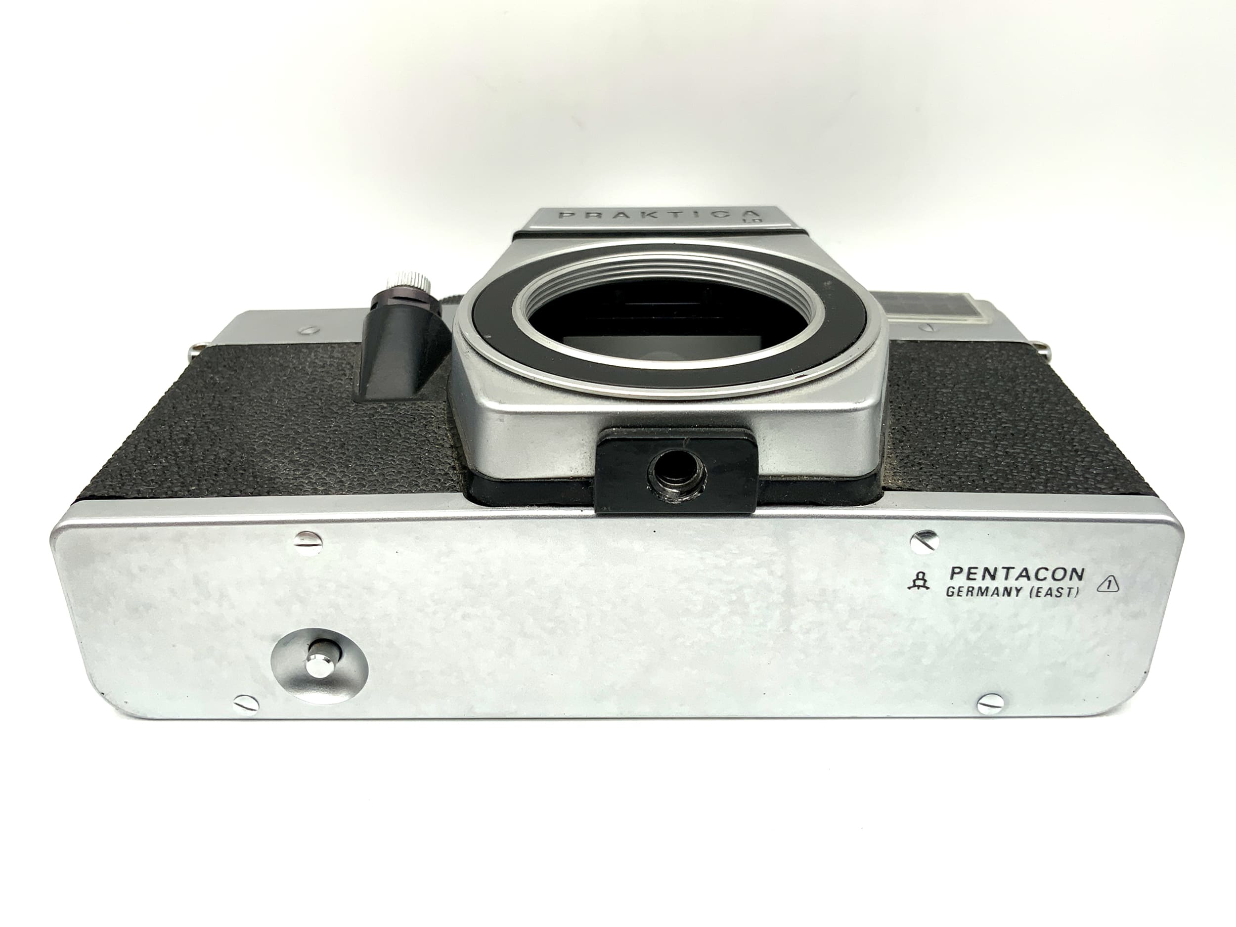 Praktica LB SLR 35mm SLR camera analog body (M42)