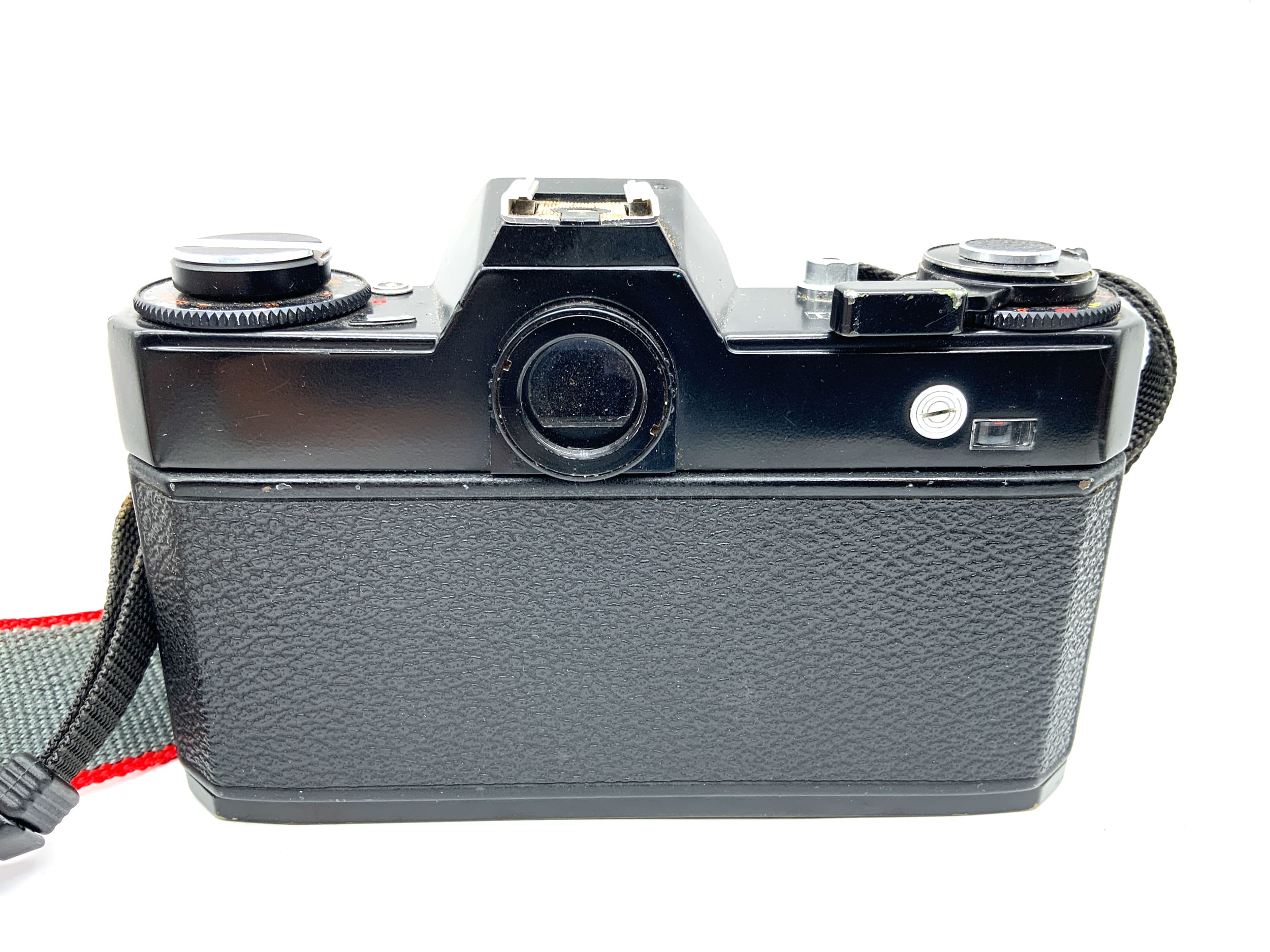 Voigtländer VSL 1 SLR 35mm analog single-lens reflex camera body (M42)