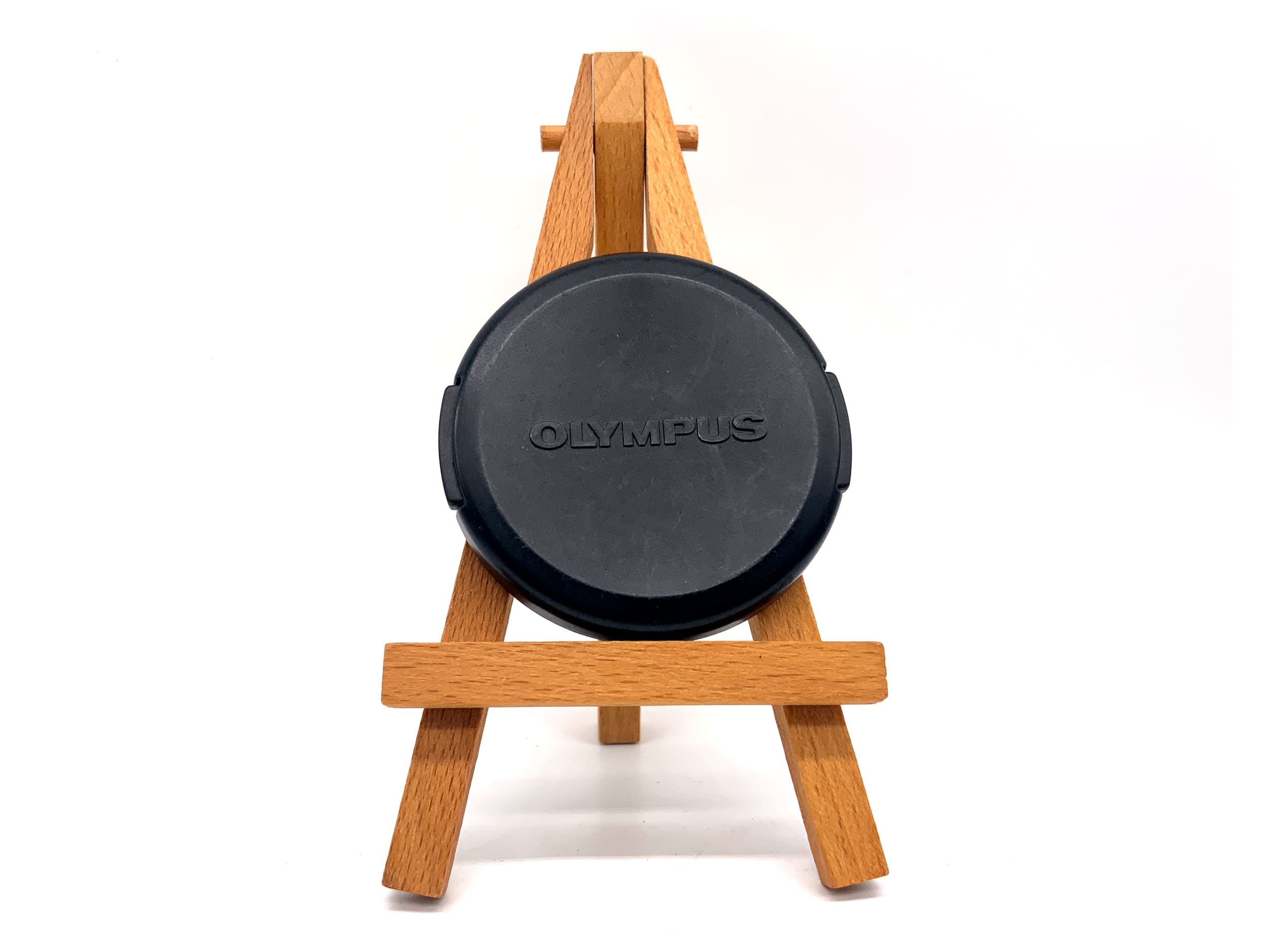 Olympus Objektivfrontdeckel Snap On Kappe lens cap (52mm)