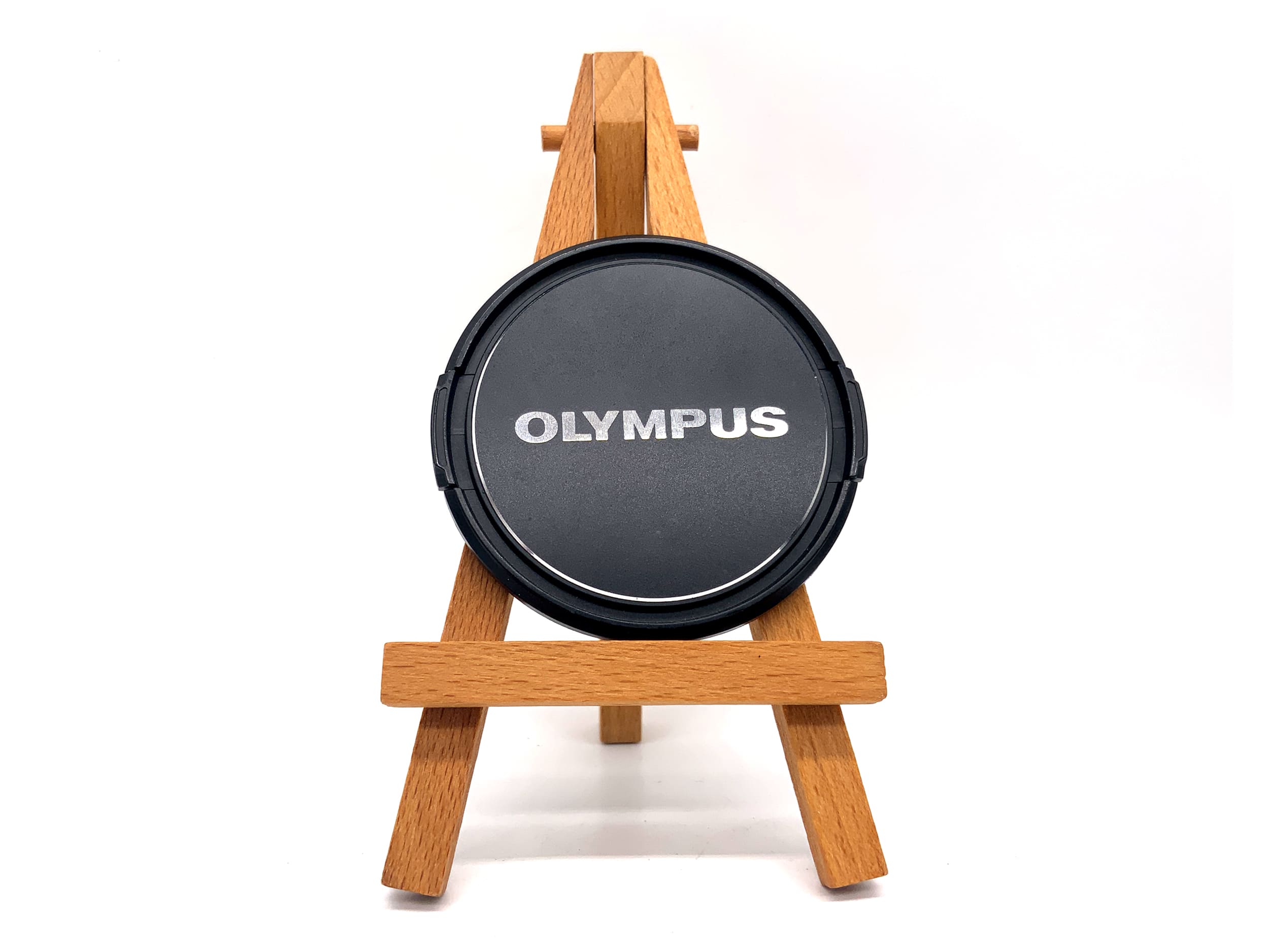 Olympus LC-58E Objektivfrontdeckel Snap On Kappe lens cap (58mm)