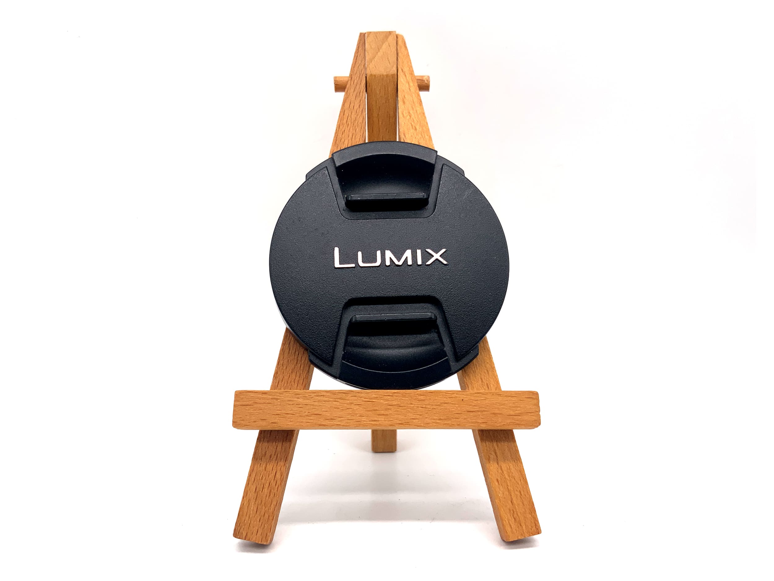 Panasonic Lumix Objektivfrontdeckel Kappe lens cap (52mm)