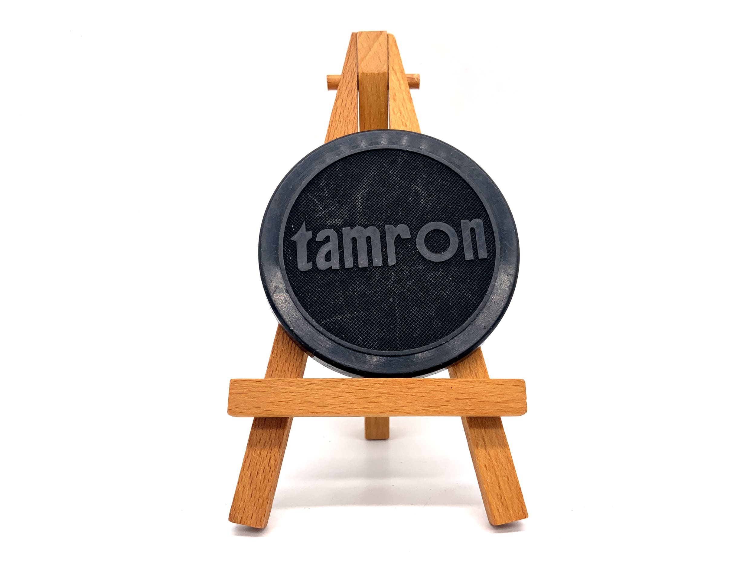 Tamron Objektivfrontdeckel Kappe lens cap (58mm)