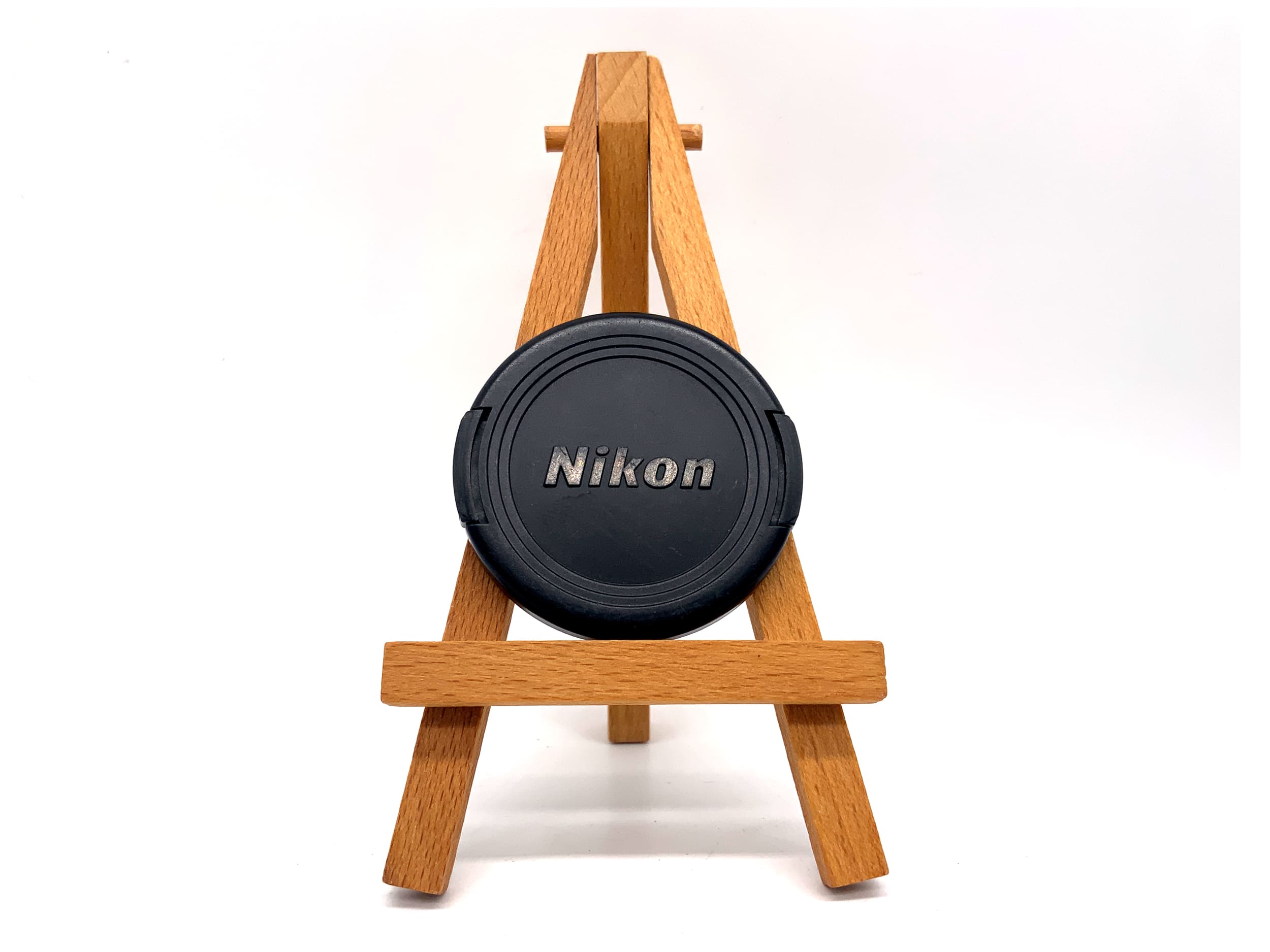 Nikon Objektivfrontdeckel Snap On Kappe lens cap (46mm)