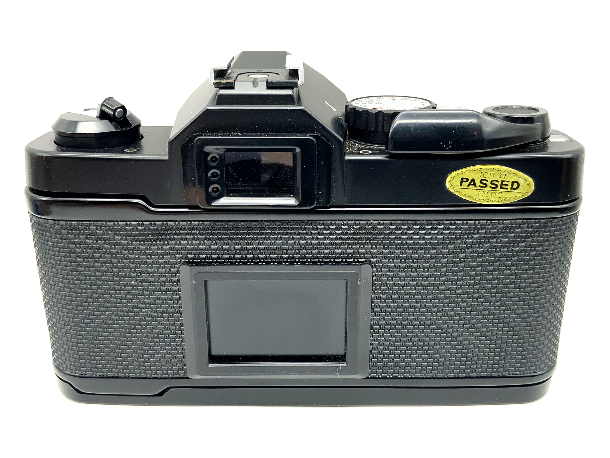 Revue Revueflex SD I SLR 35mm SLR camera analog body (M42)