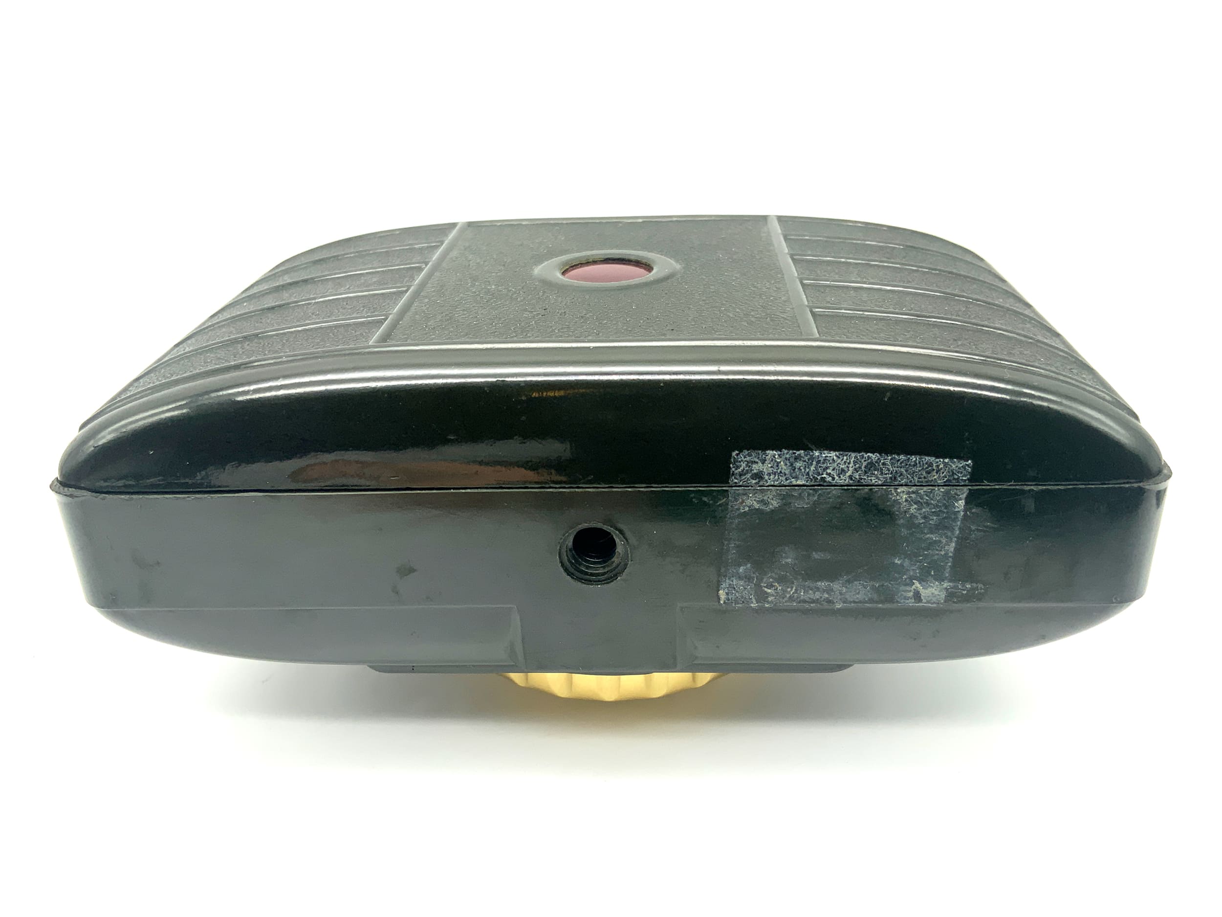 Pouva Model P56L Luxus Exportmodell Sucherkamera mit Tricomat 6,5cm Analogkamera