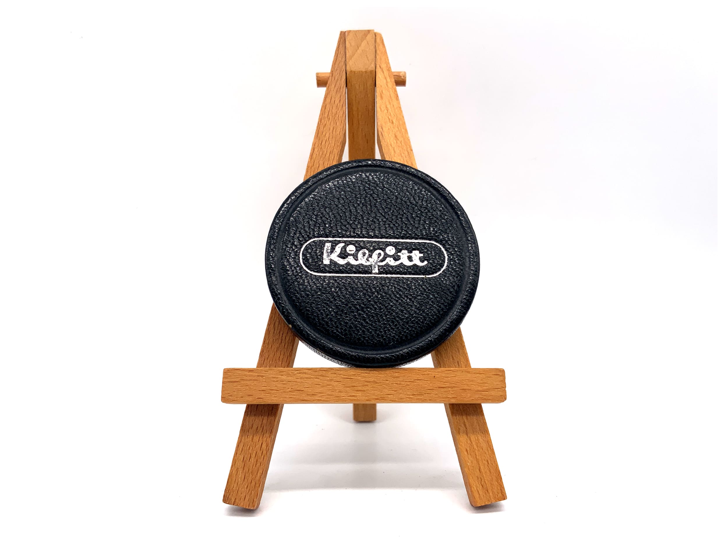 Kilfitt Objektivfrontdeckel Kappe lens cap (45mm)