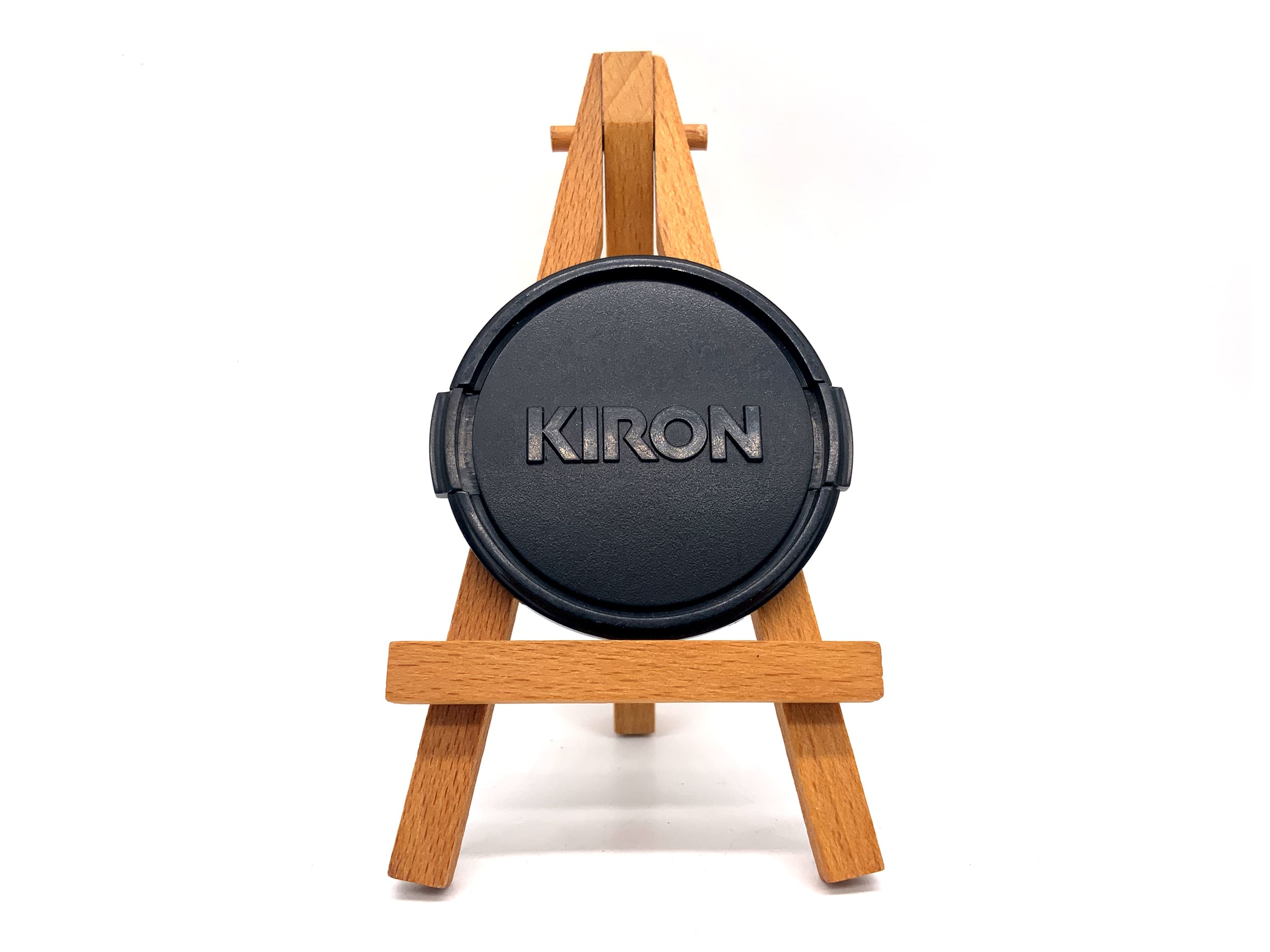 Kiron Objektivfrontdeckel Kappe lens cap (52mm)