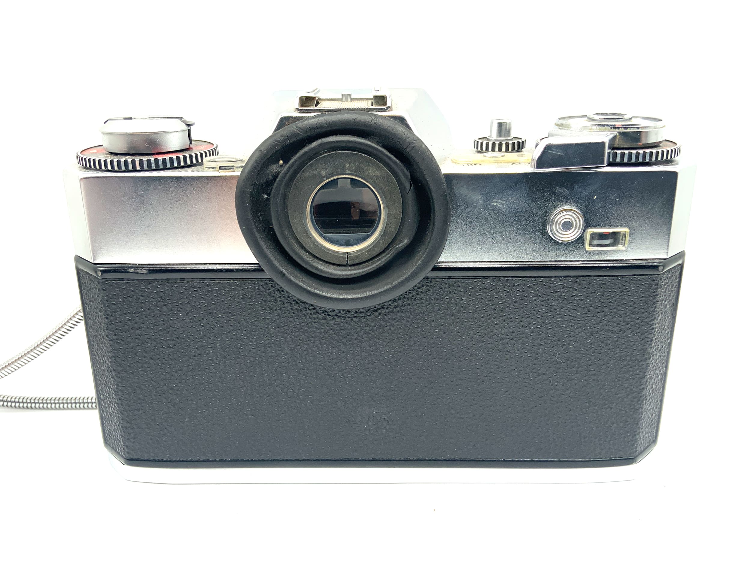 Zeiss Ikon Icarex 35 S SLR 35mm SLR analog Body (Icarex Bajonett)