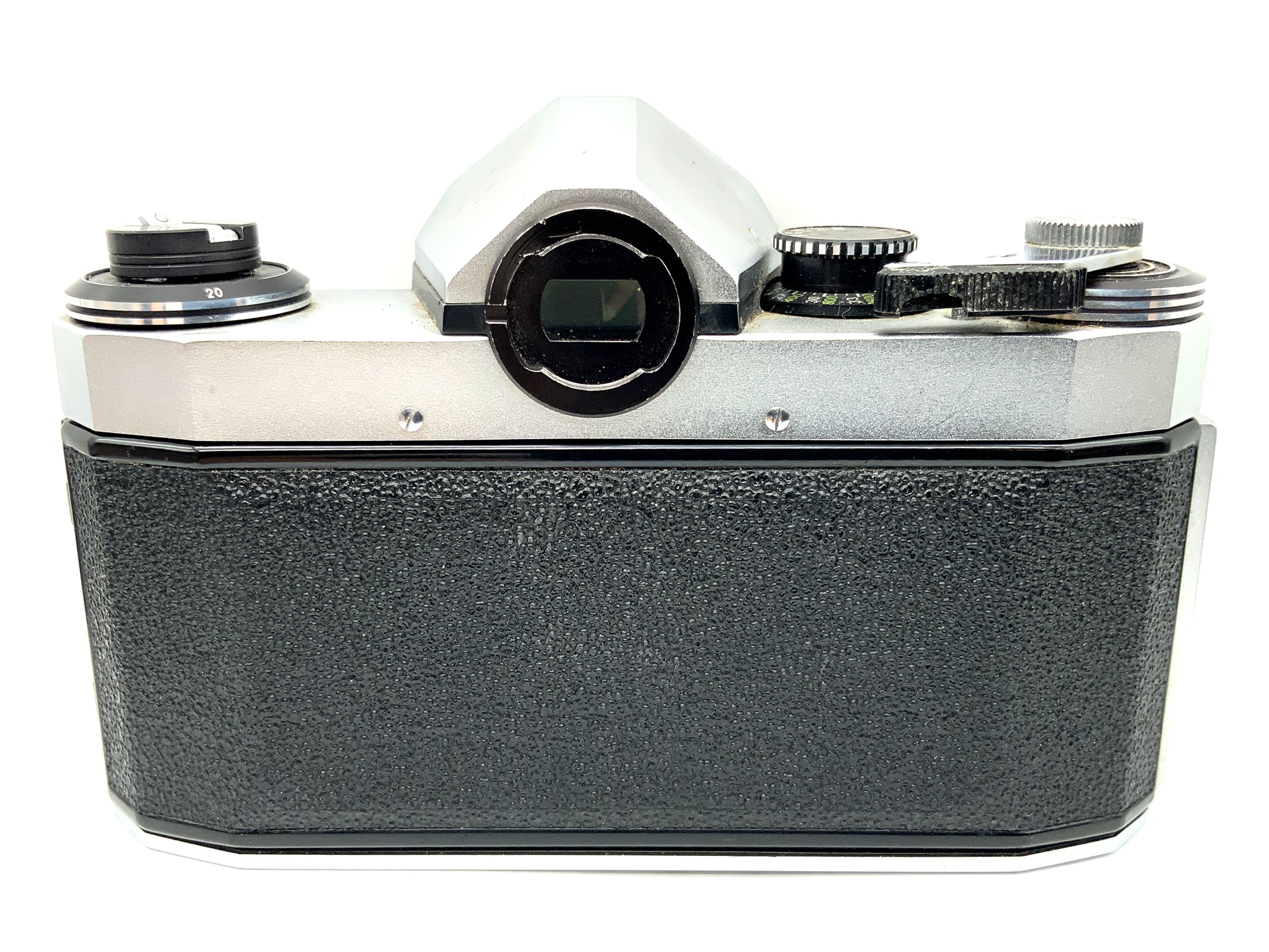 Praktica Super TL FX SLR 35mm analog SLR camera body (M42)