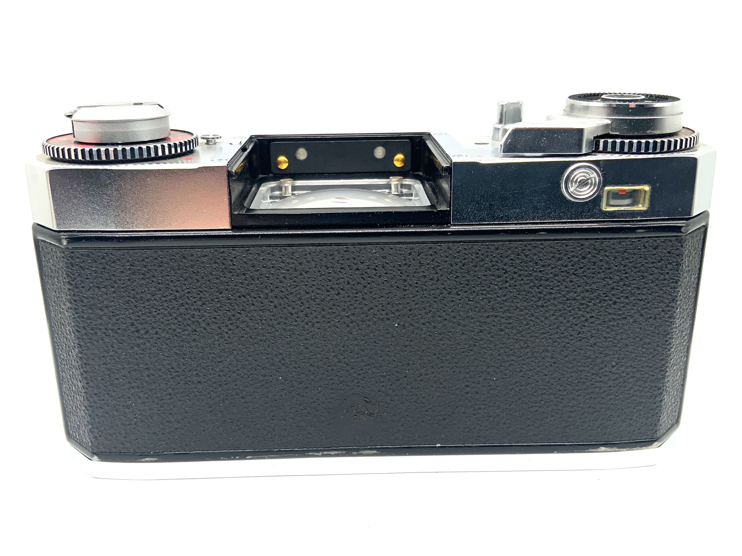 Zeiss Ikon Icarex 35 SLR 35mm SLR analog Body (Icarex 35)