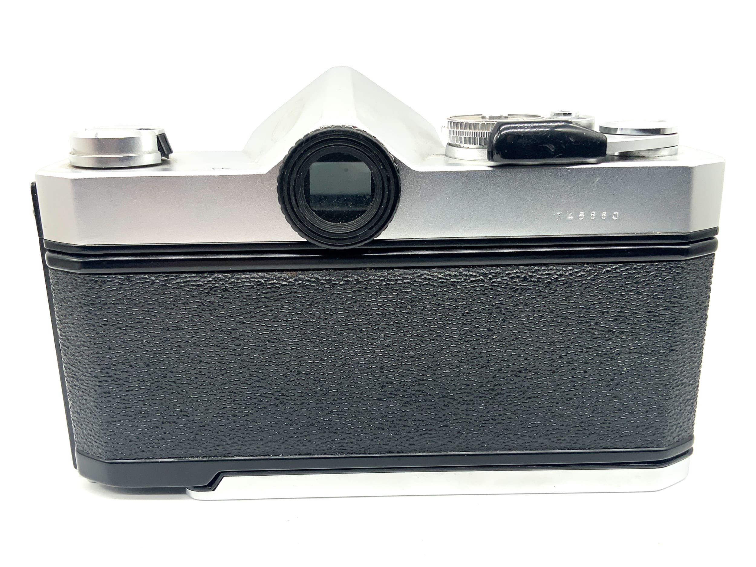 Konica Autoreflex A3 SLR 35mm SLR analog Body (Konica AR)
