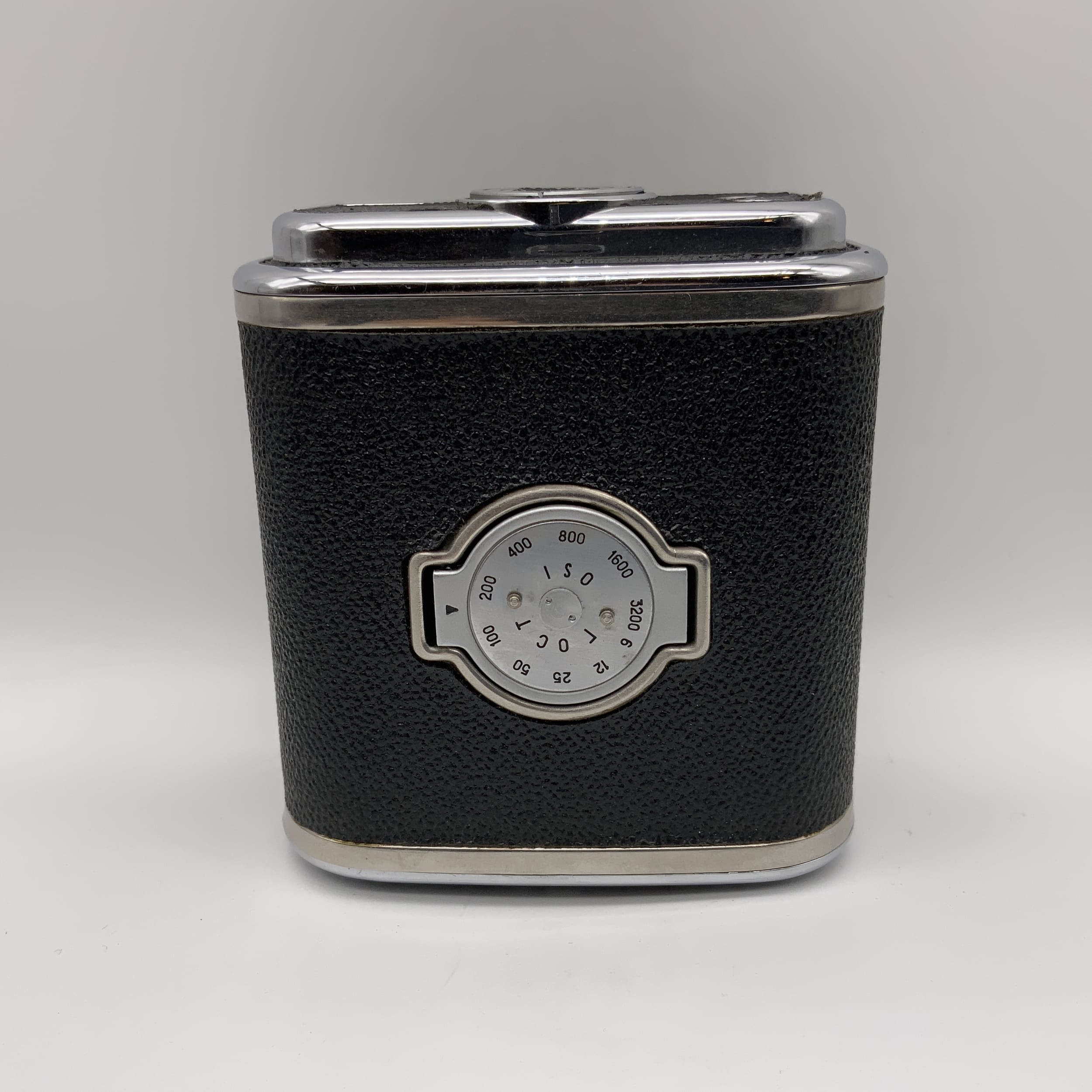 KMZ Magazine 6x4.5 Hasselblad A-16 Rollfilm Magazine USSR Replica without Dark Slide!