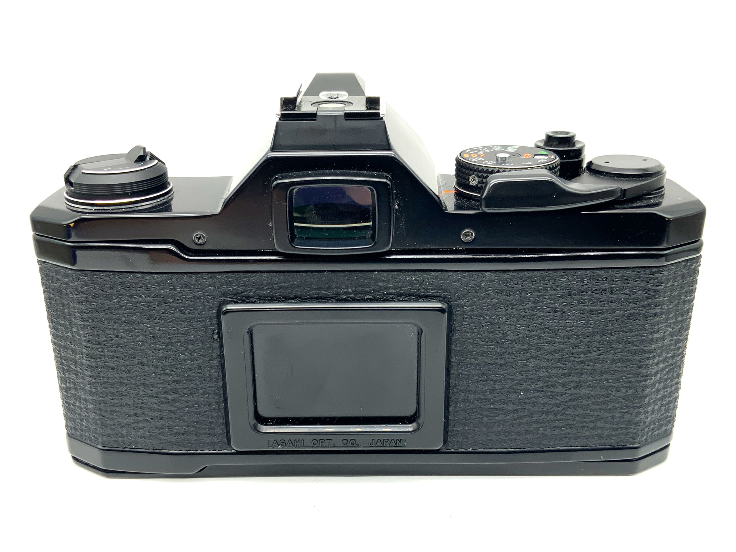 Pentax MX SLR 35mm SLR camera analog body (Pentax K)