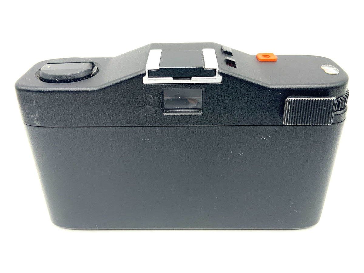 Minox 35 GL Sucherkamera mit Color-Minotar 35mm 1:2.8 Analogkamera