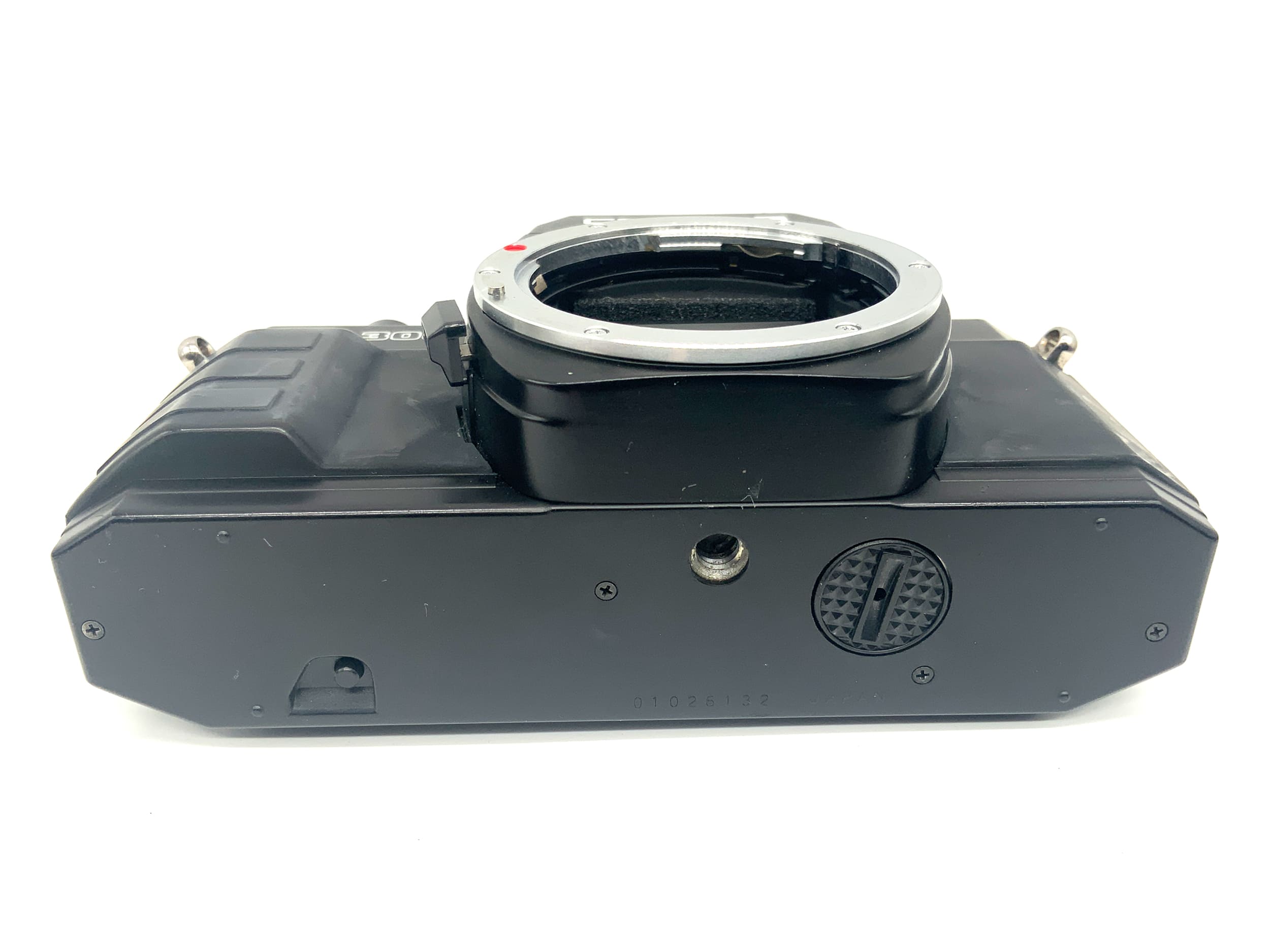 Carena CX-300 SLR 35mm Spiegelreflexkamera analog Body Gehäuse (Pentax K)