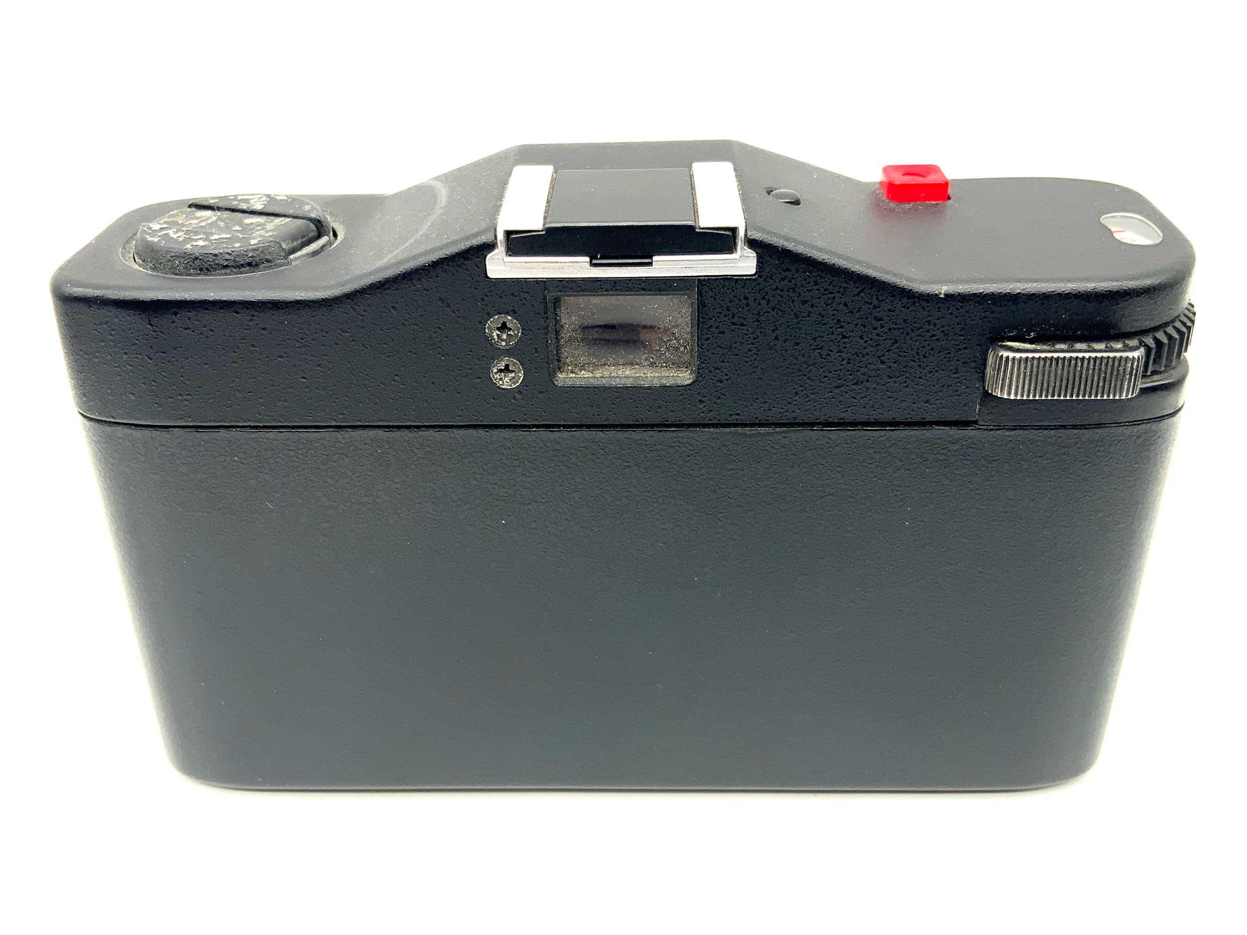 Minox 35 EL Sucherkamera mit Color-Minotar 35mm 1:2.10 Analogkamera