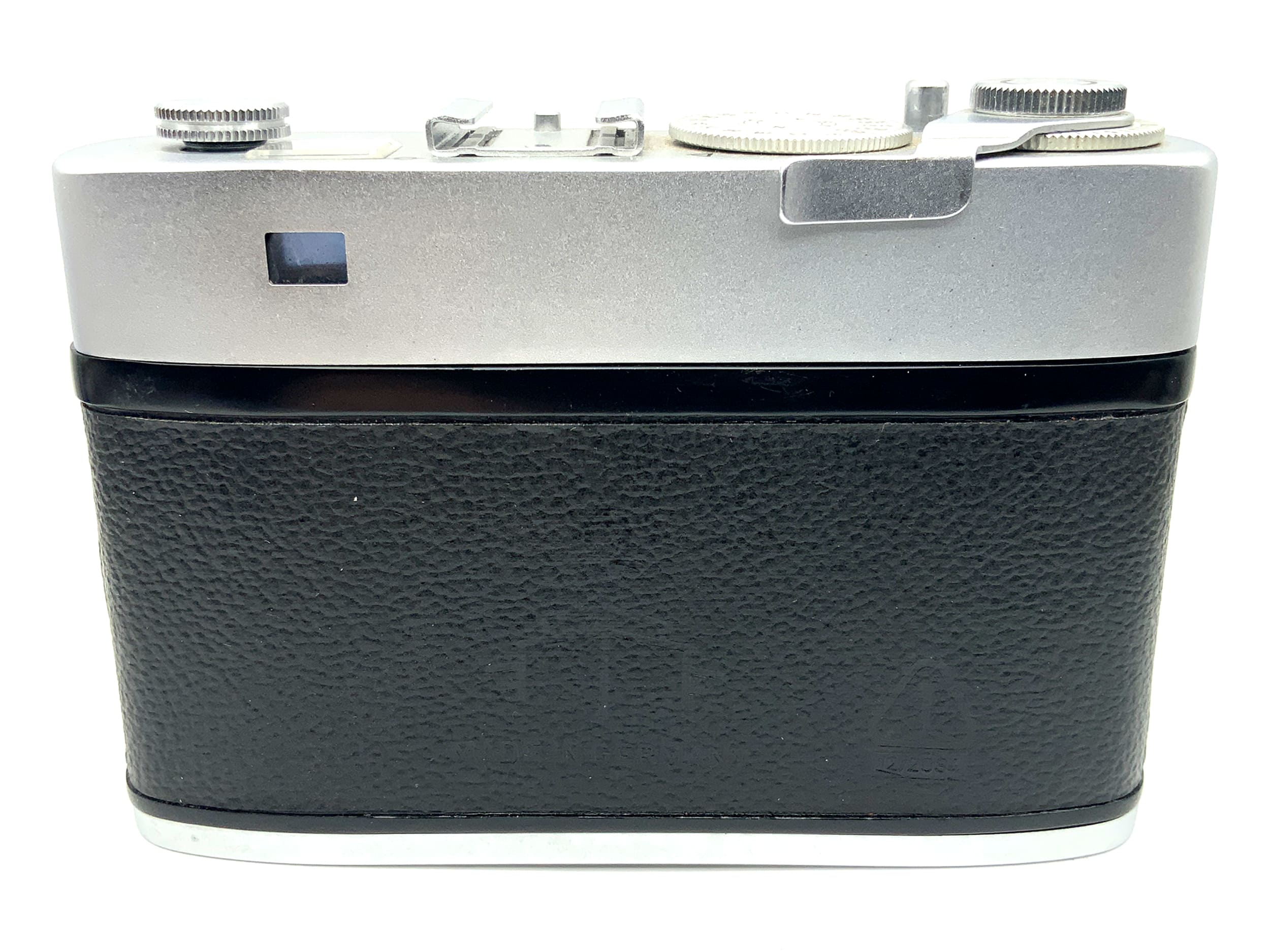 Altix Altissa N viewfinder camera with Carl Zeiss Tessar 2.8 50mm analog camera