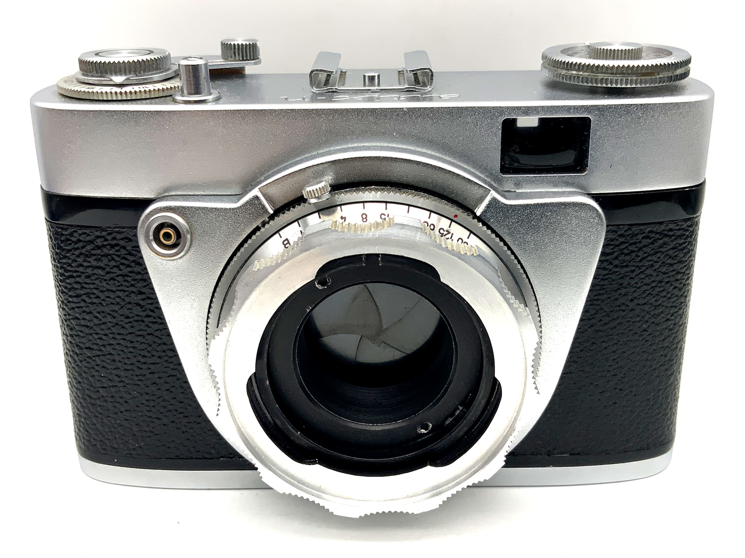 Altix Altissa N viewfinder camera compact camera analog camera