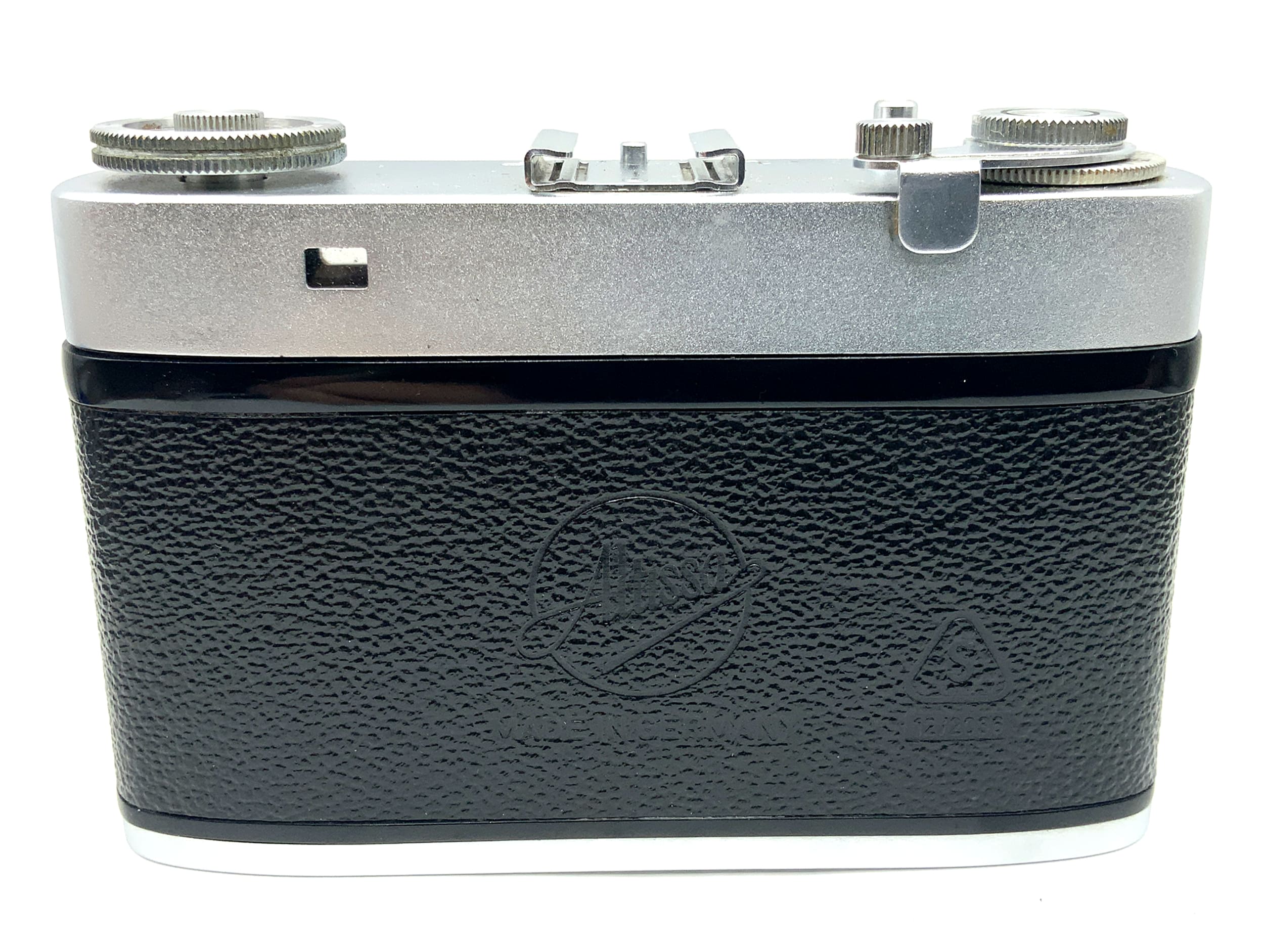 Altix Altissa N viewfinder camera compact camera analog camera