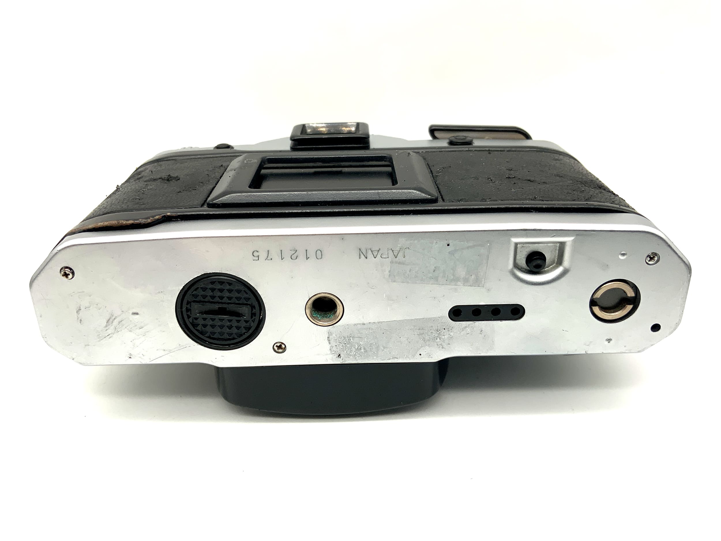 Yashica FX-103 Program SLR 35mm SLR camera analog body ()