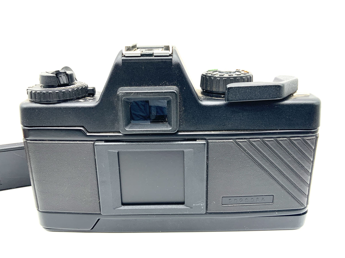 Pentacon Praktica BX20 SLR 35mm SLR analog body (Praktica B)